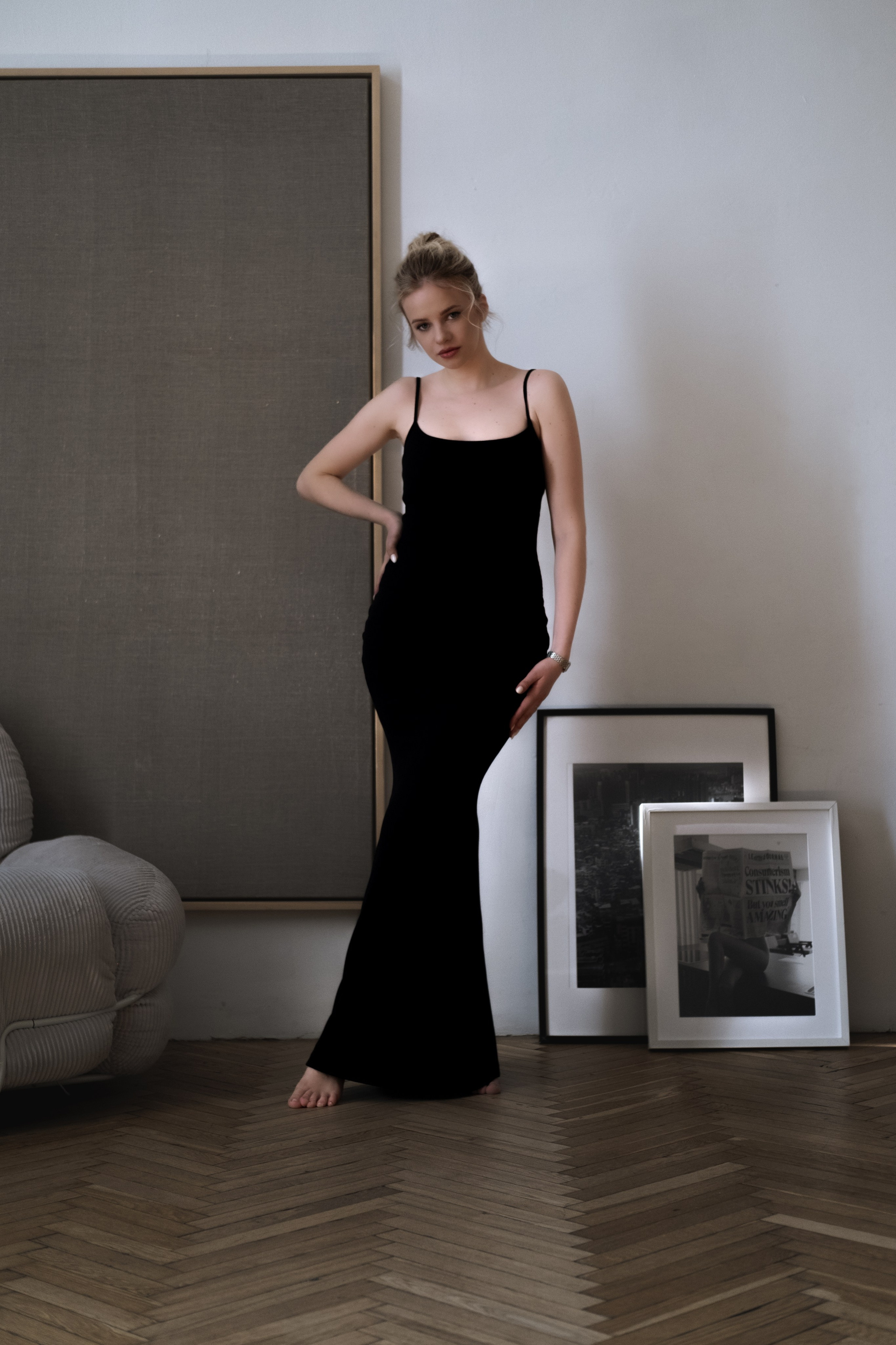 Портфолио. Портреты. Борис Квасов, фотограф. Москва