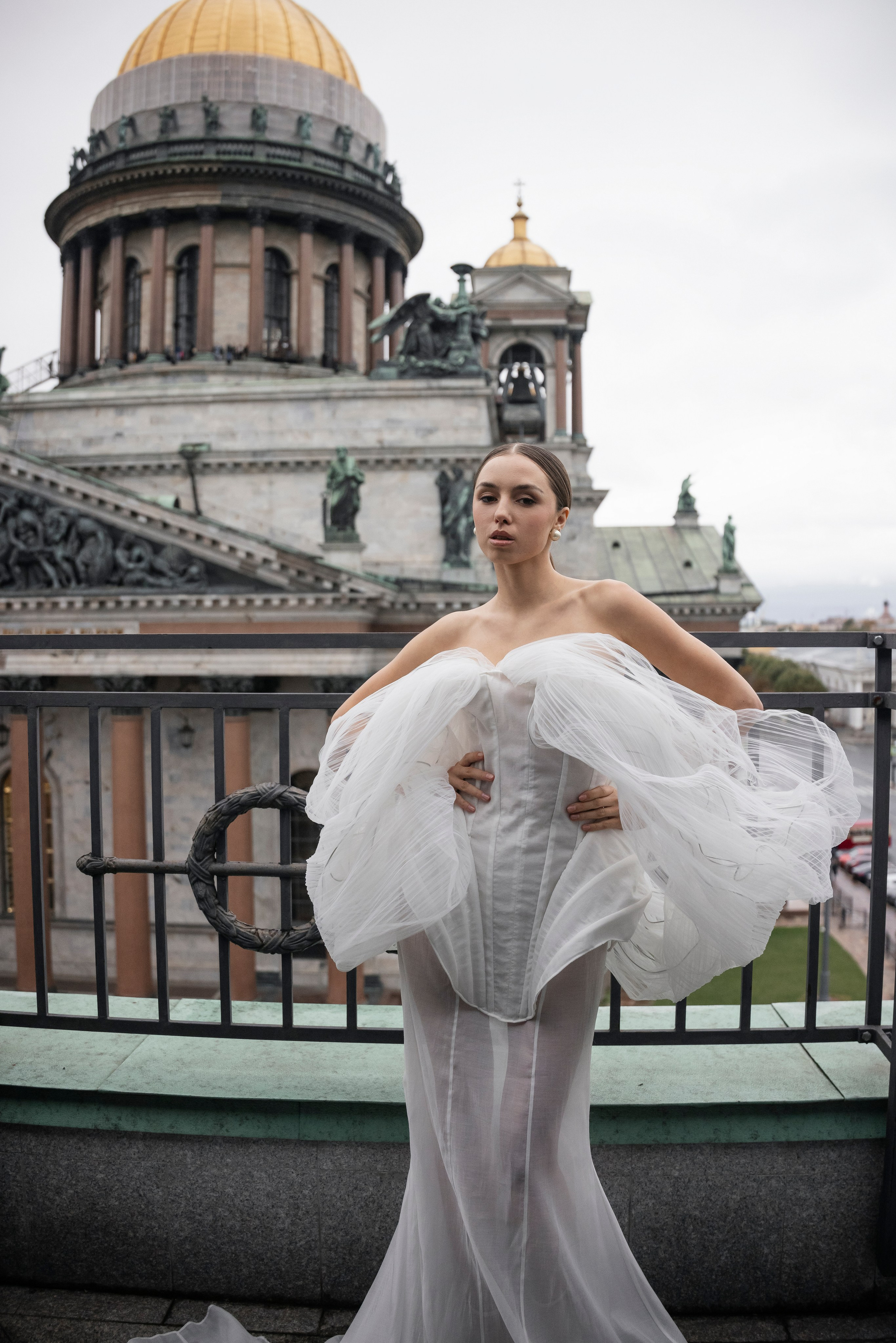 Алина и Дмитрий. Свадебный и портретный фотограф