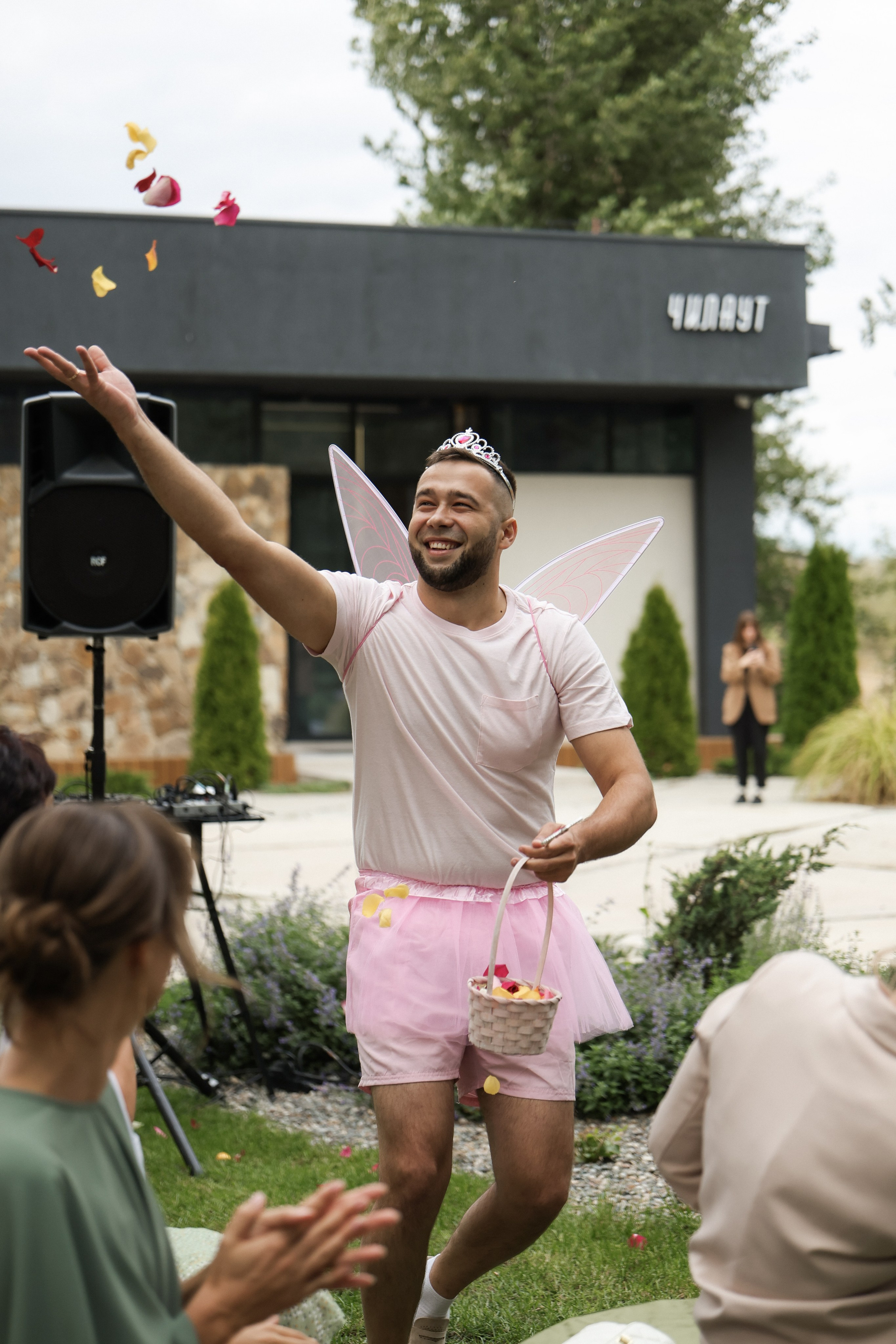 Валерия и Владислав. Фотограф Волгоград / Волжский