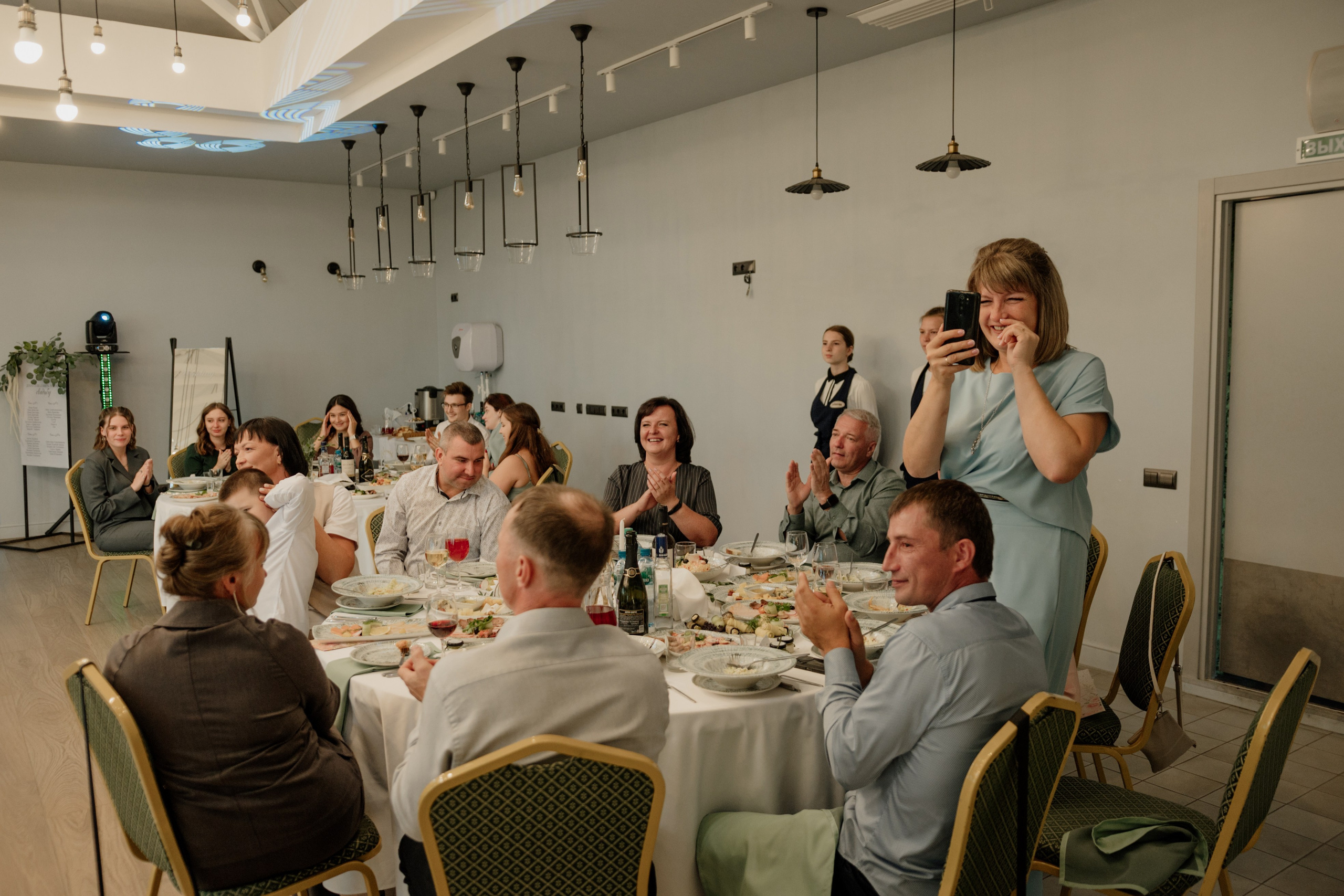 Глеб и Полина. Свадебный и Семейный фотограф в Ярославле Алёна Колясникова