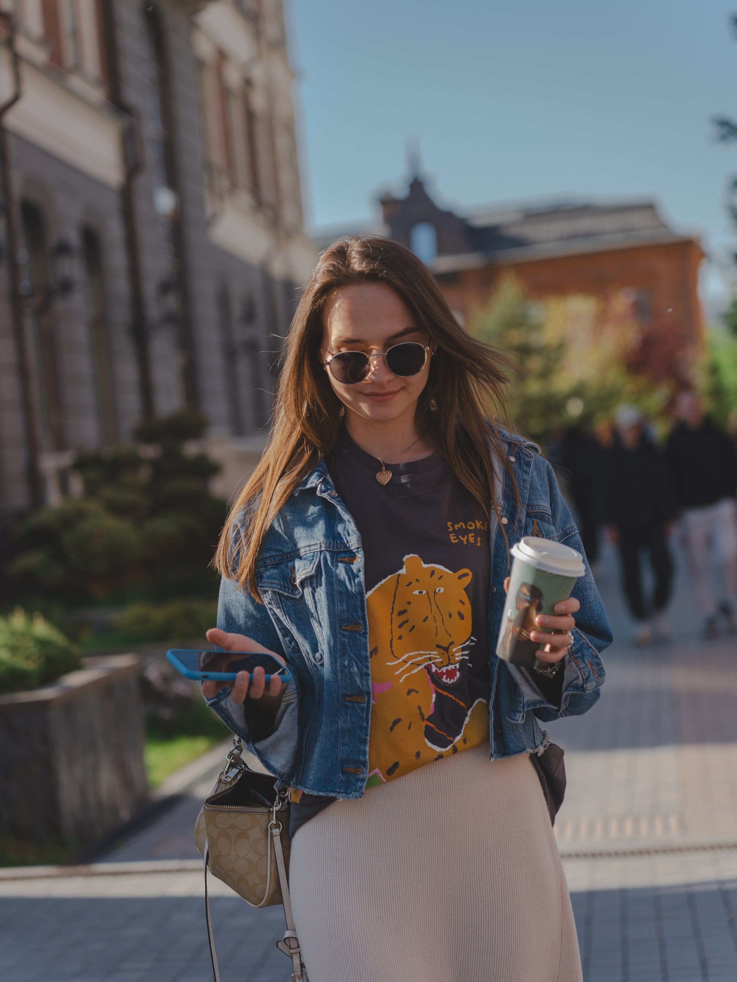 Индивидуальная фотосессия Екатеринбург. Фотограф из Екатеринбурга Алена Мусалимова