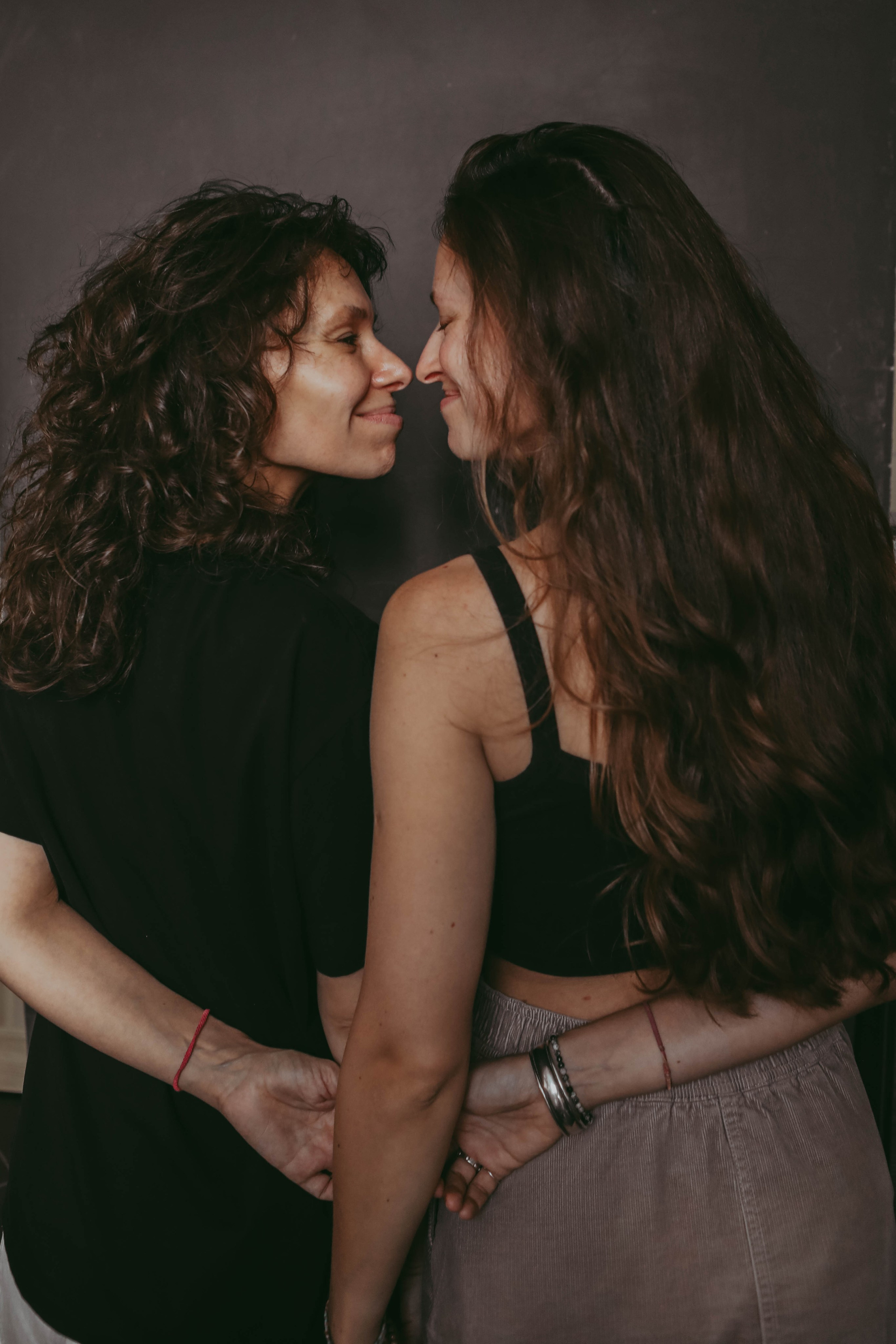 Сила рода. Катя Сидор — фотограф в Москве