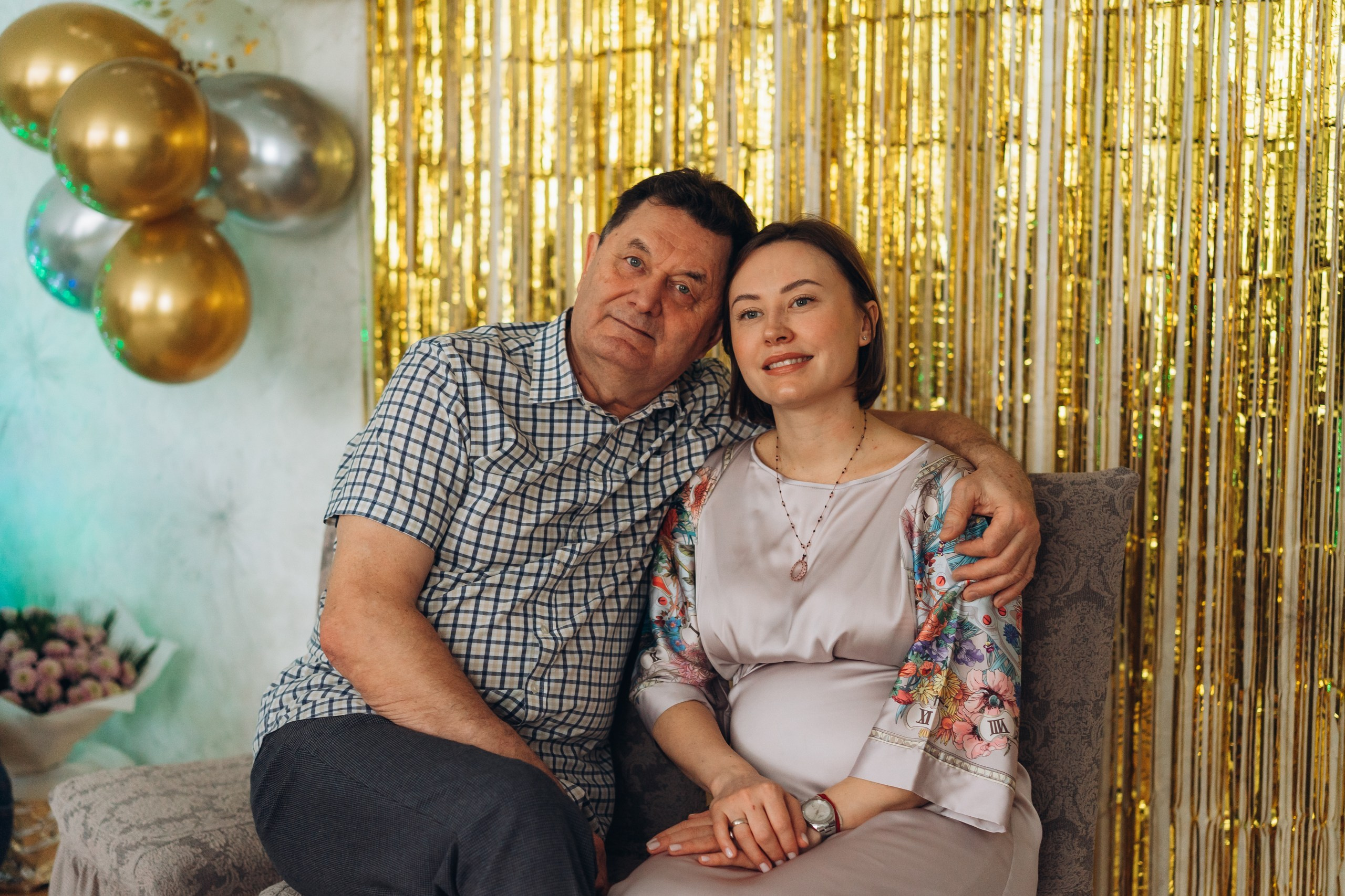 Домашняя сьемка. Фотограф Екатеринбург Кокшарова Александра