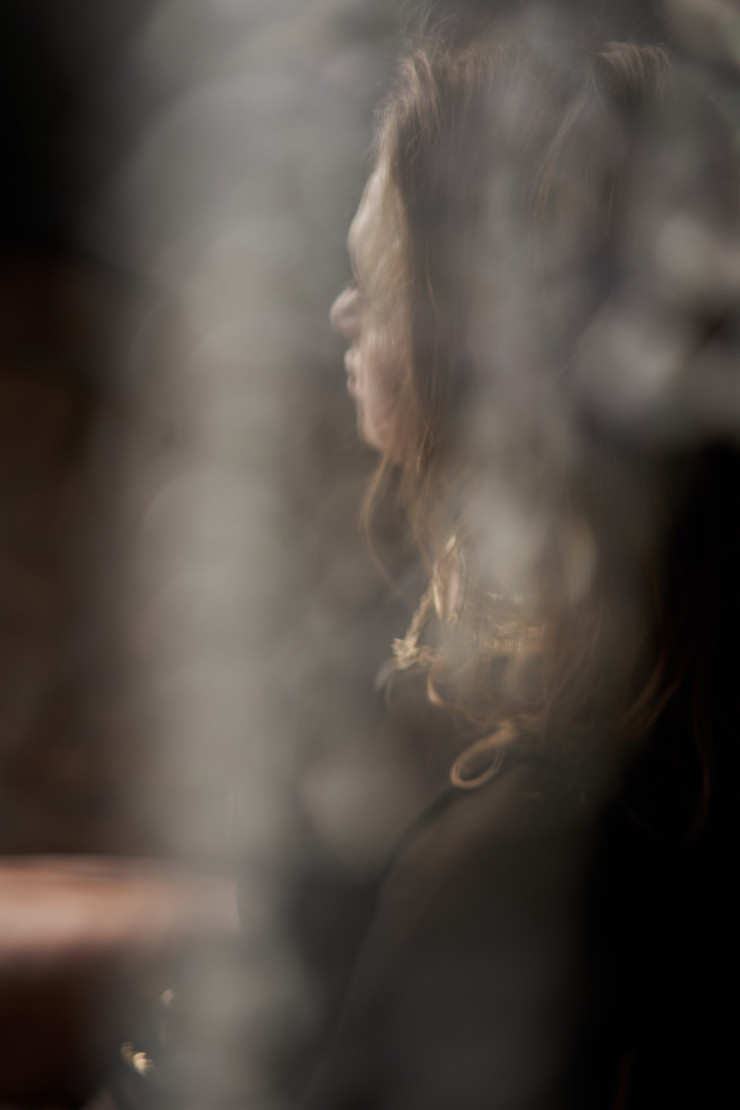 Фотопроект «Будуар». Фотограф Екатеринбург Кокшарова Александра