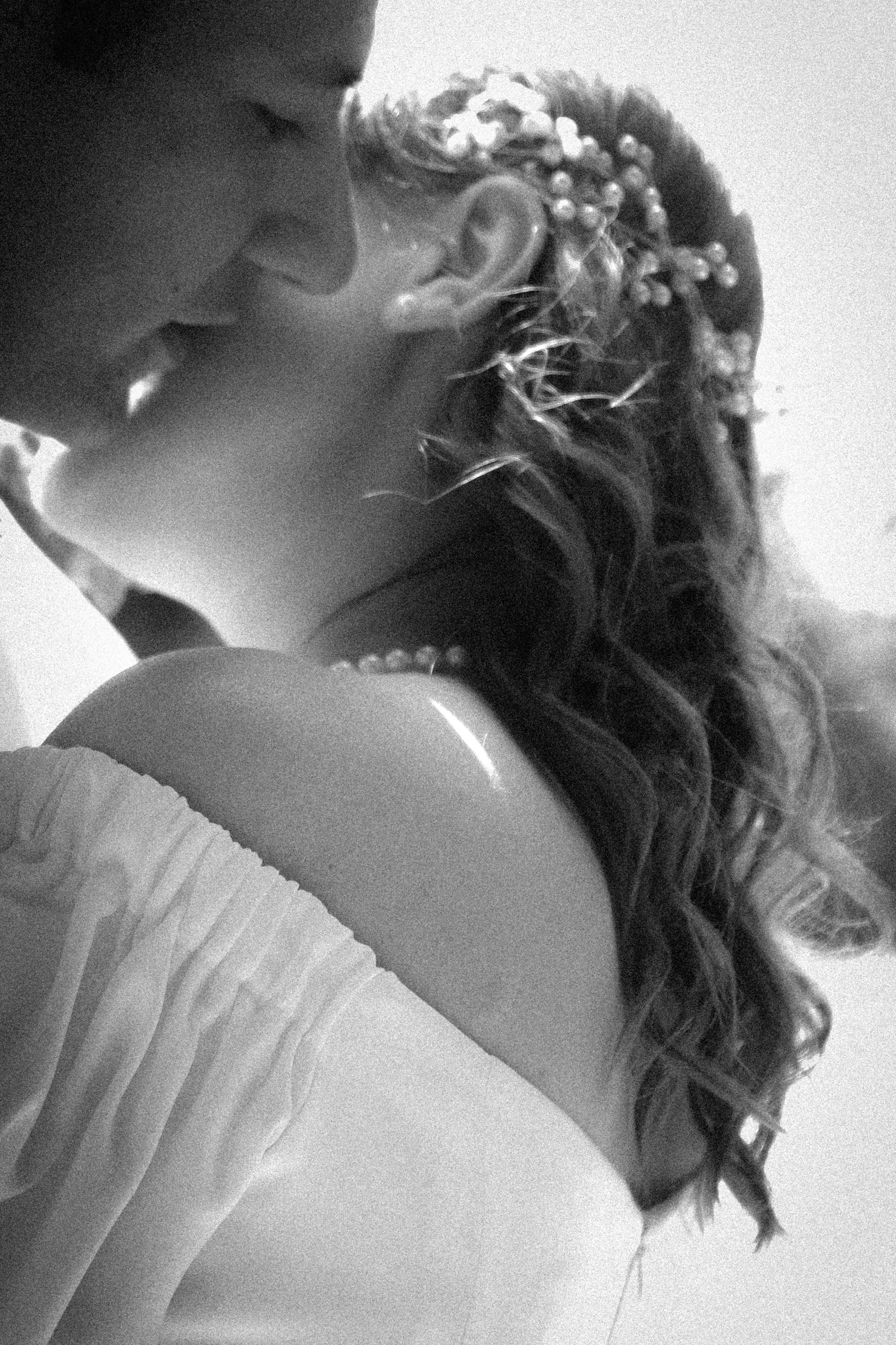 Свадебная прогулка Максим и Дарья. Самойленко Надежда фотограф