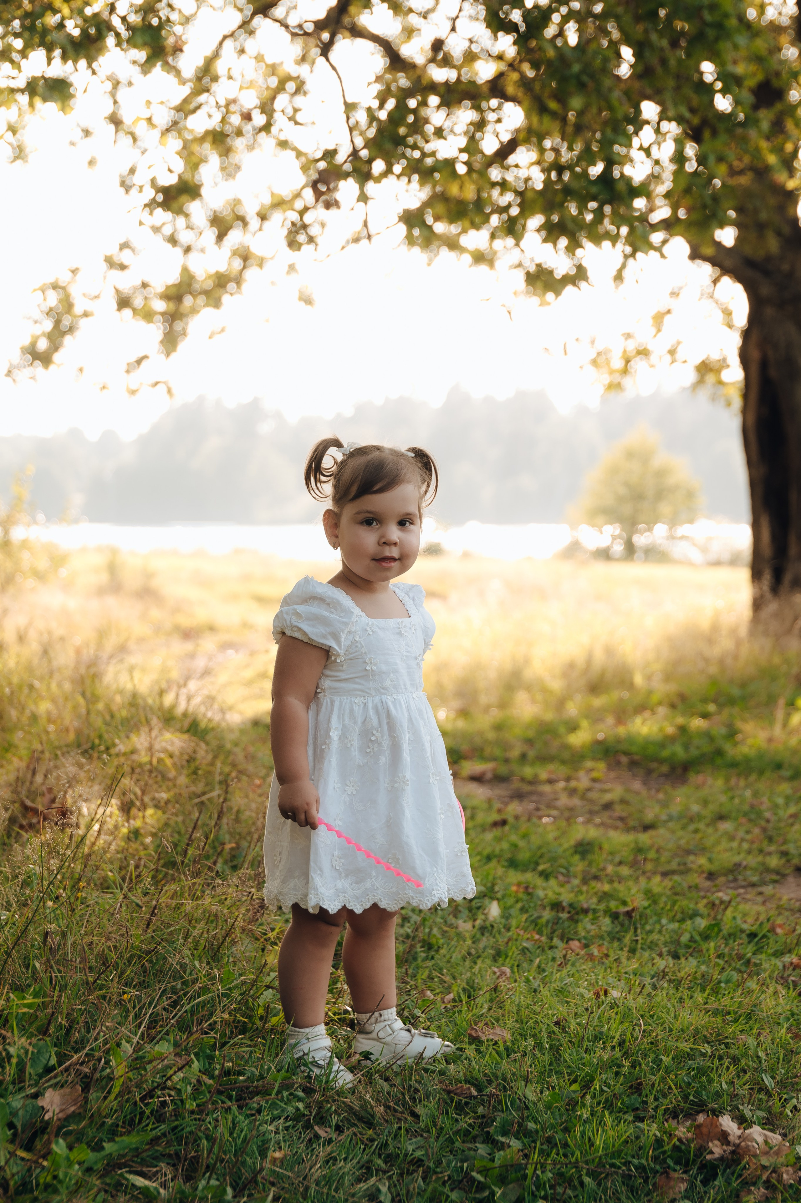 Дубовая роща. Святое озеро. Детский и семейный фотограф Катерина Мишина