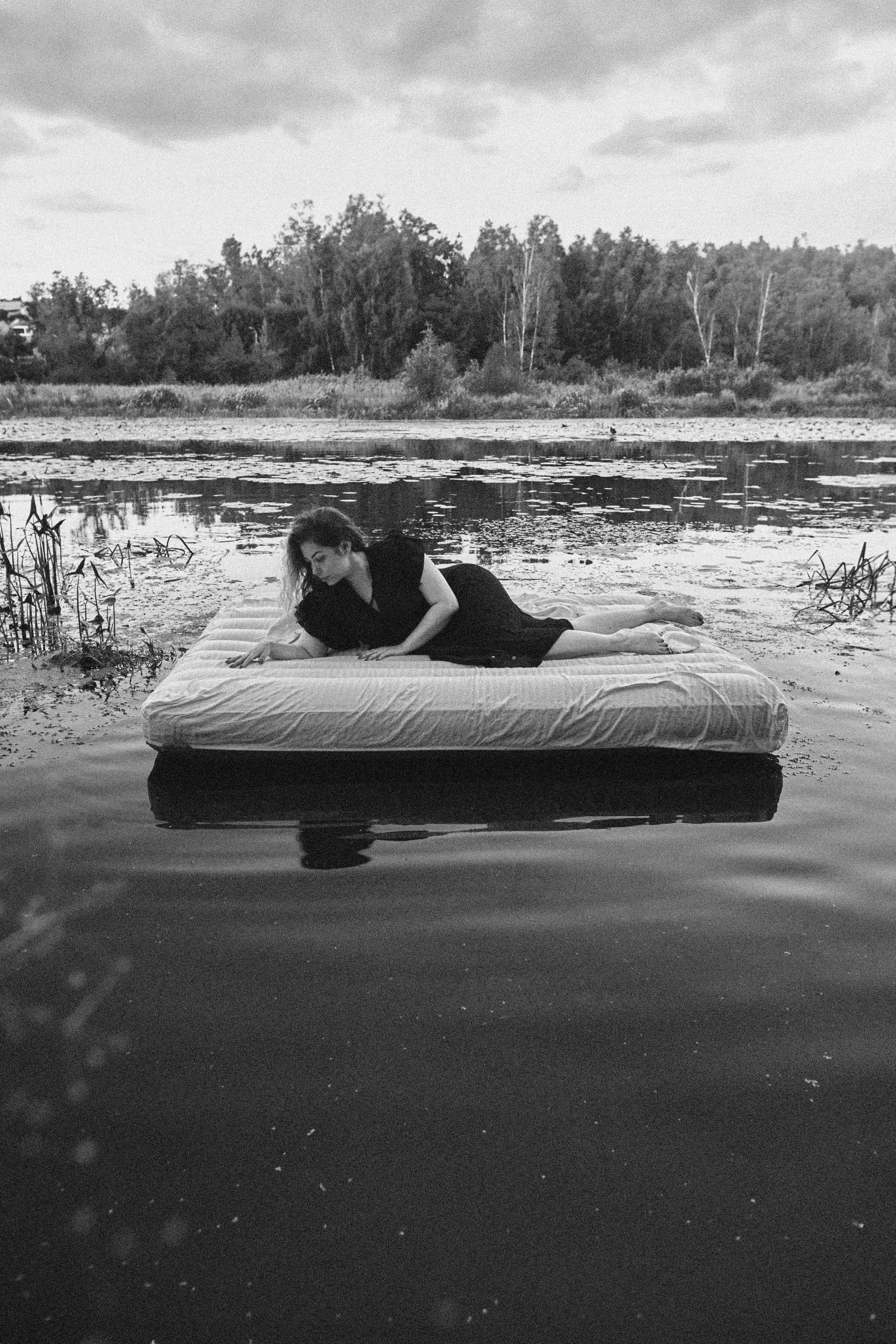 Нелли. Сумеречный рассвет. Фотограф. Love story, портрет, индивидуальные съемки. Фудфотограф