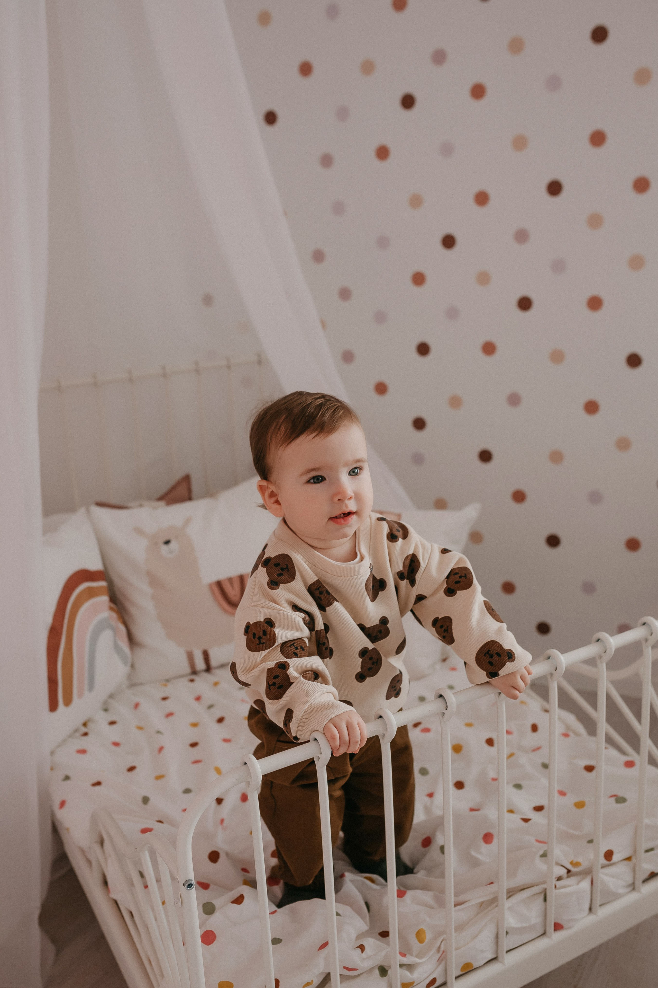 ДР Мишки. Семейный фотограф в Сургуте