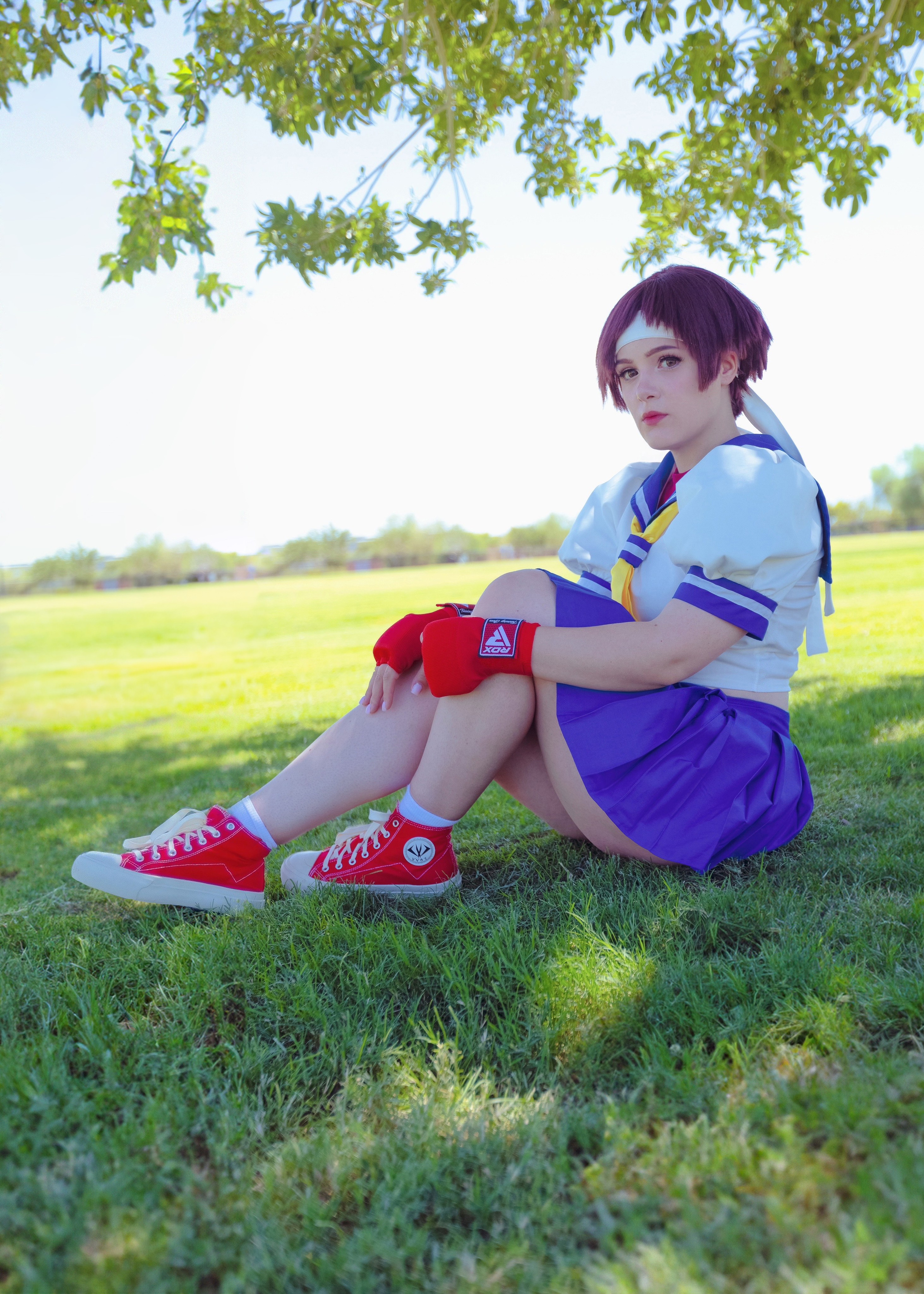 Ретушь. Фотограф NotSilver