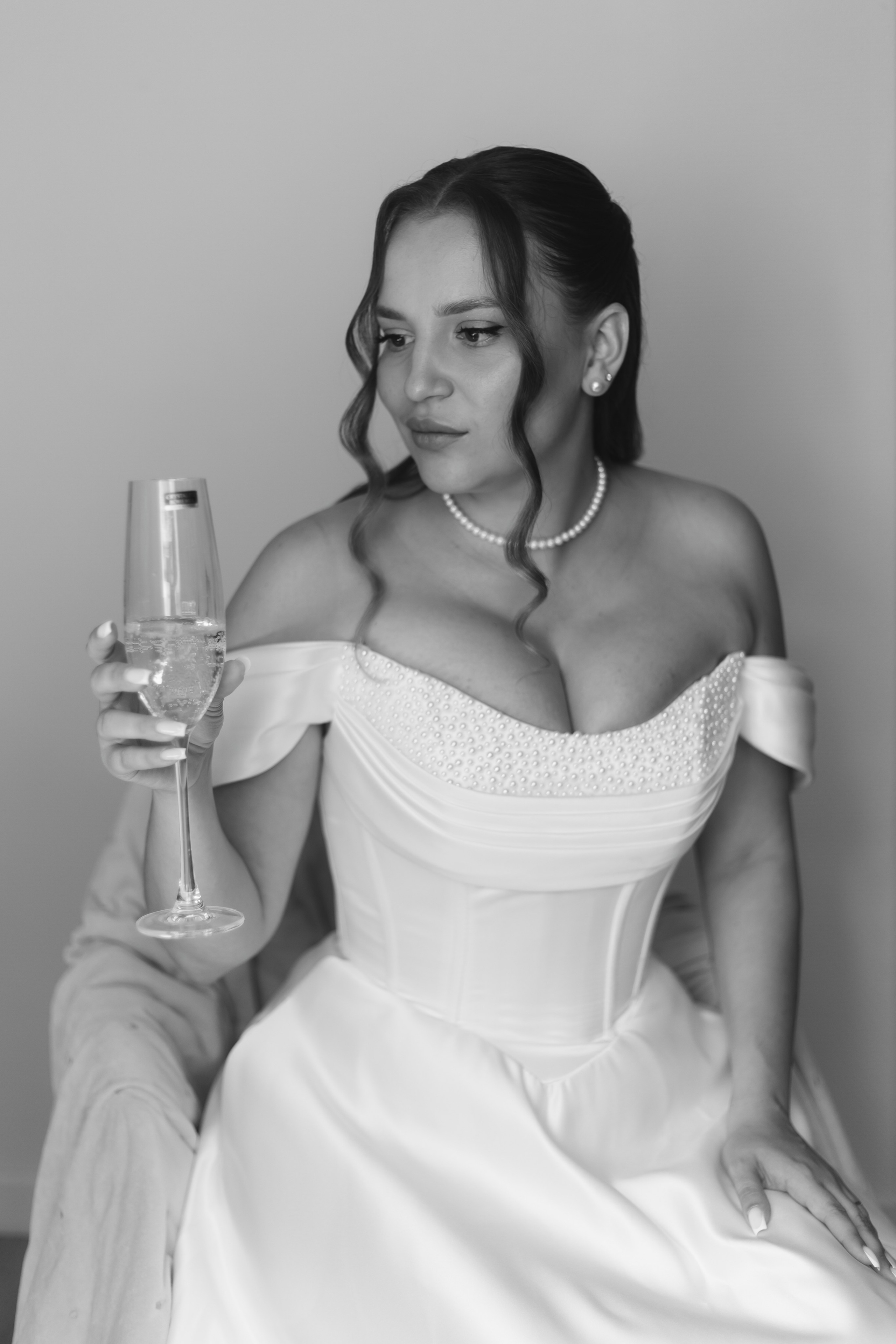 Дима и Катя. Фотограф в Самаре / Олеся Широнина