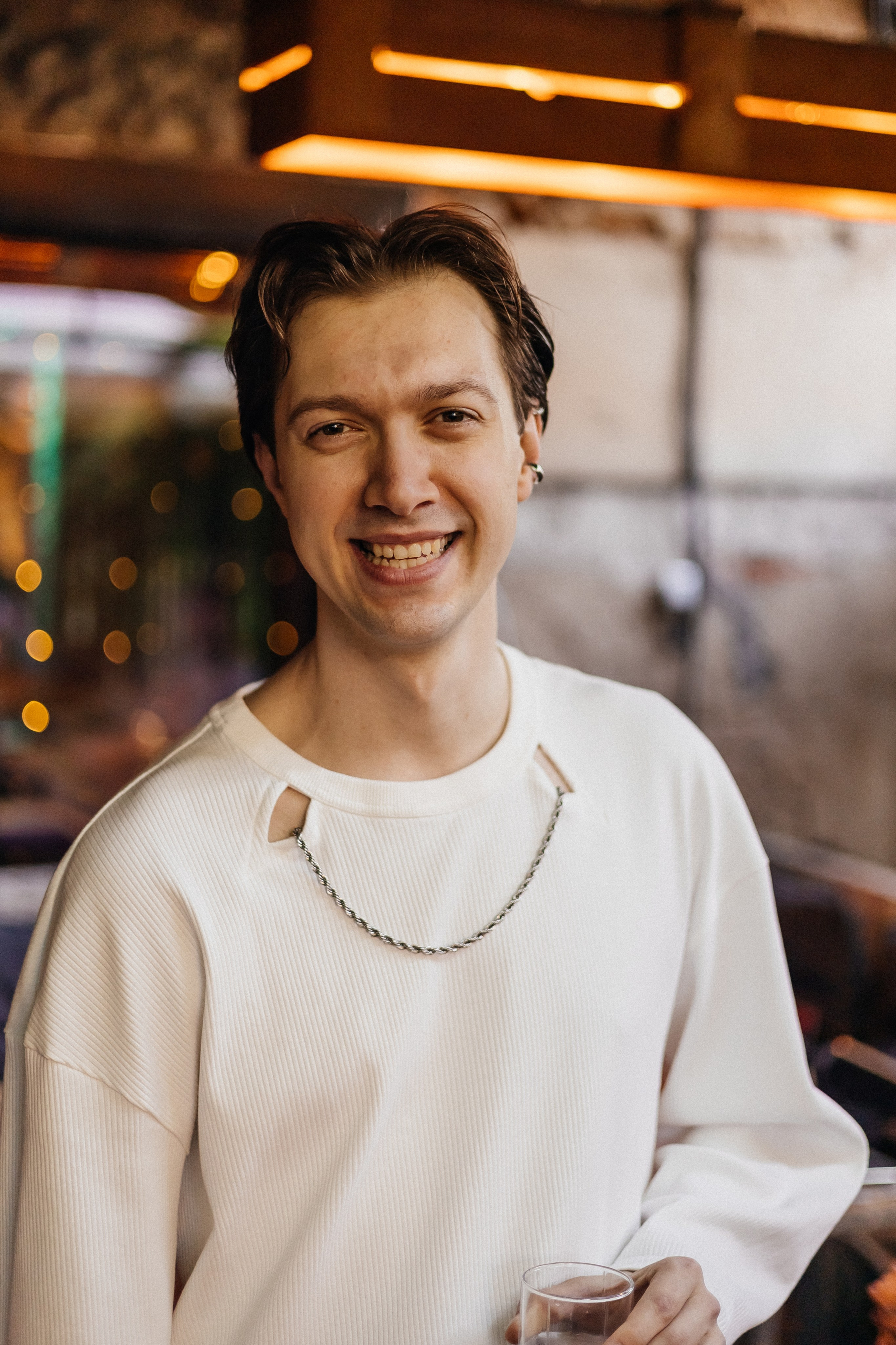 Среда — маленькая пятница| Караоке — бар «Vibe». Фотограф Кемерово | Сергей