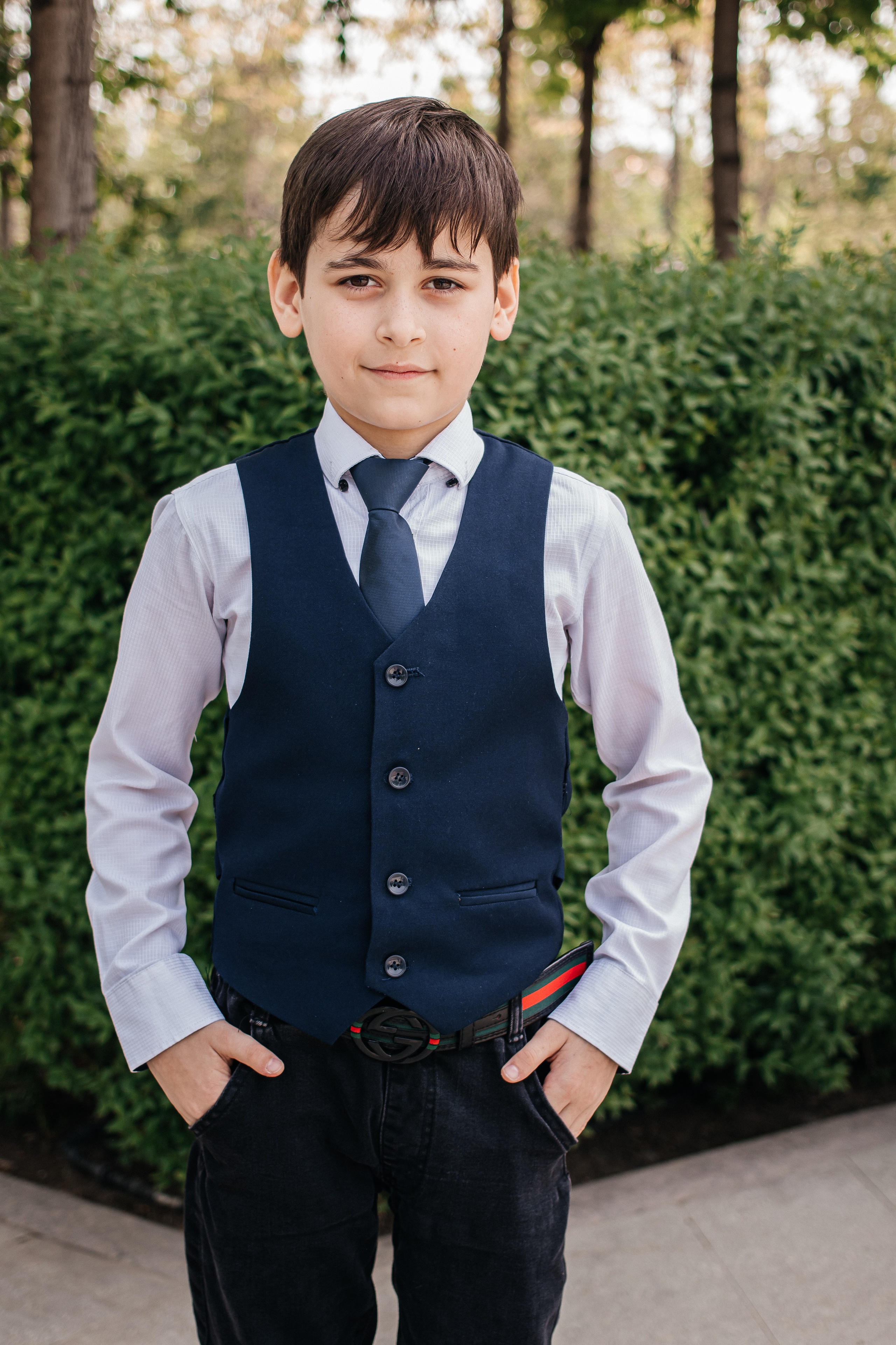 4 В Центр образования