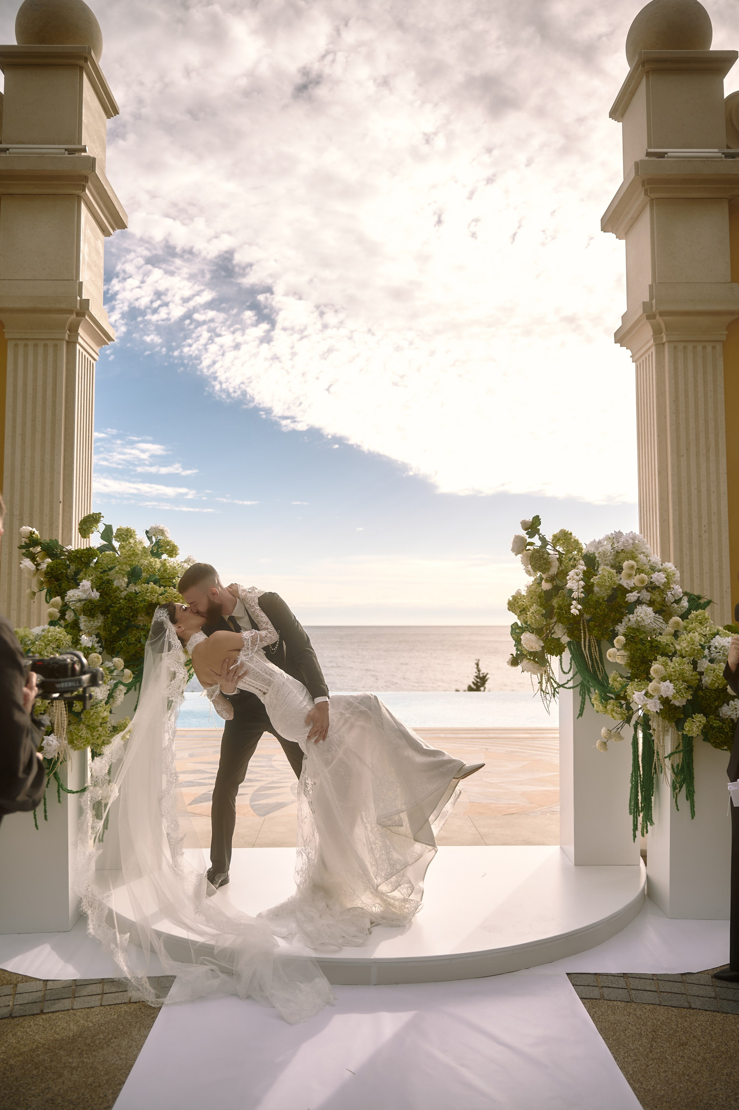 Сергей и Эмилия. Свадебный и семейный фотограф в Крыму