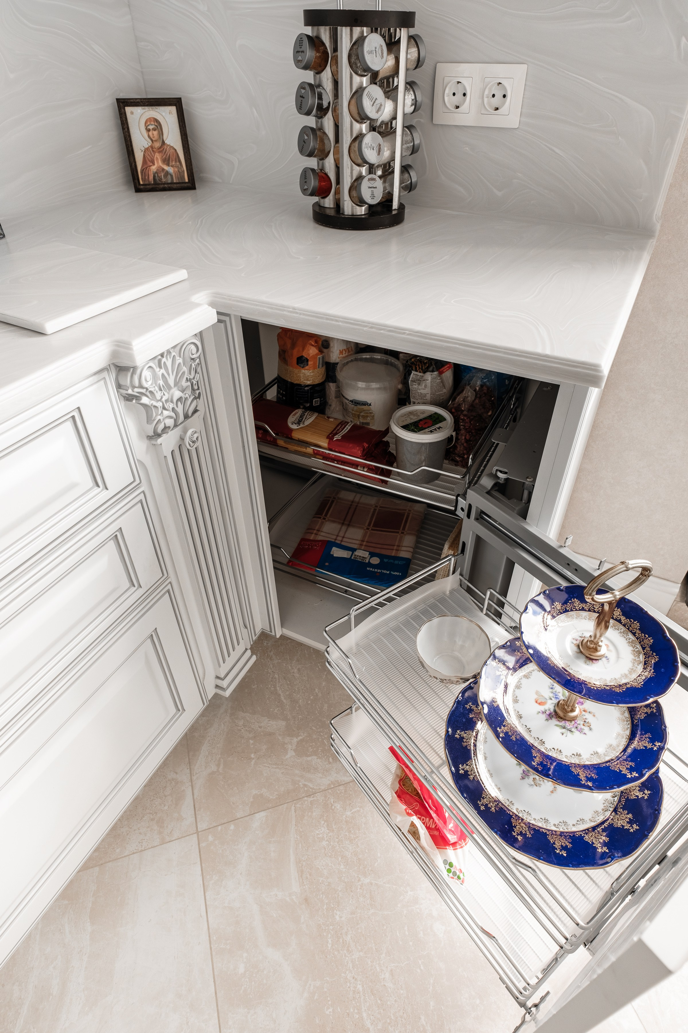 Корпусная мебель «АБ Мебель». Интерьерный фотограф и видеограф в Санкт-Петербурге Вадим Балбашевский