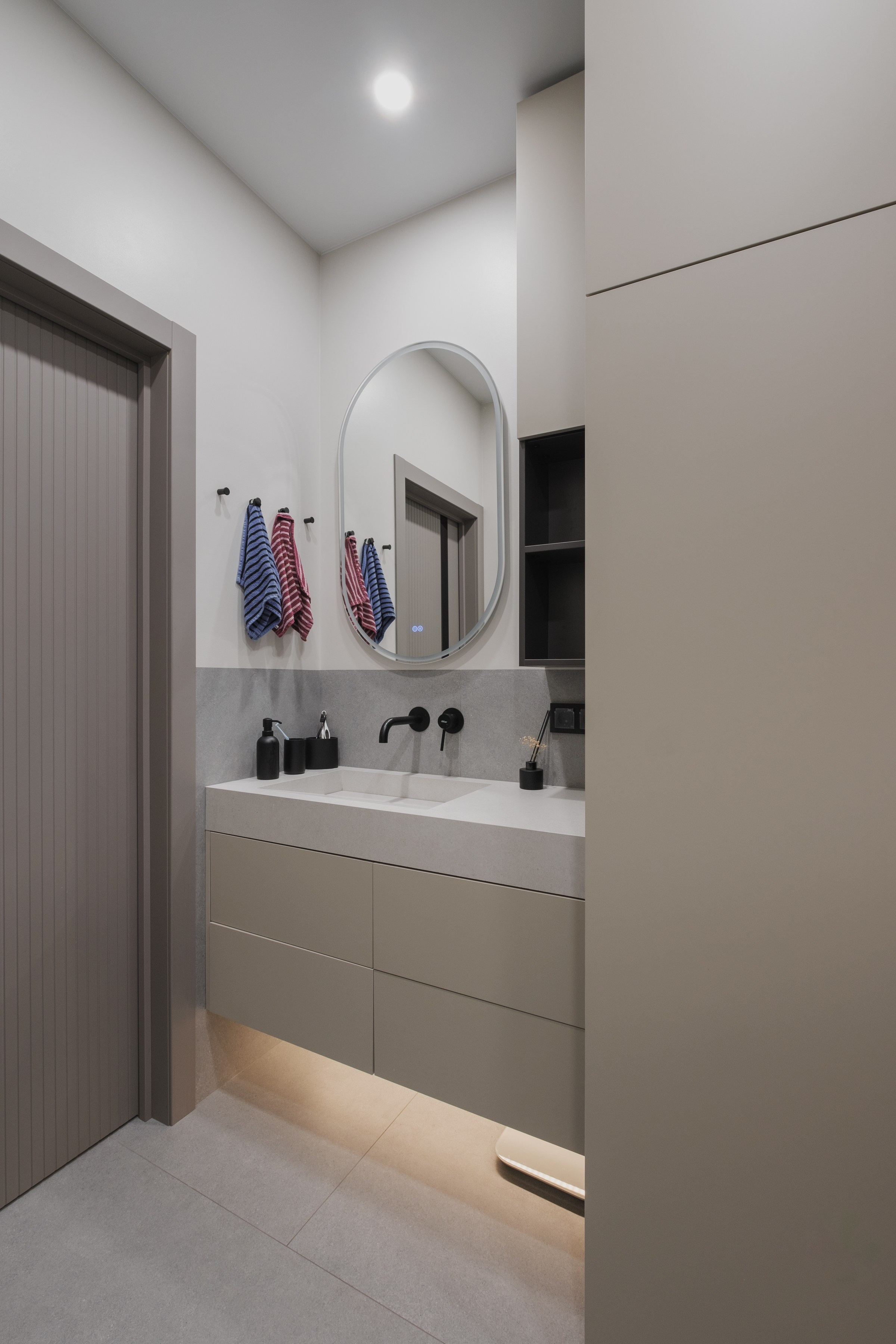 Корпусная мебель «АБ Мебель». Интерьерный фотограф и видеограф в Санкт-Петербурге Вадим Балбашевский