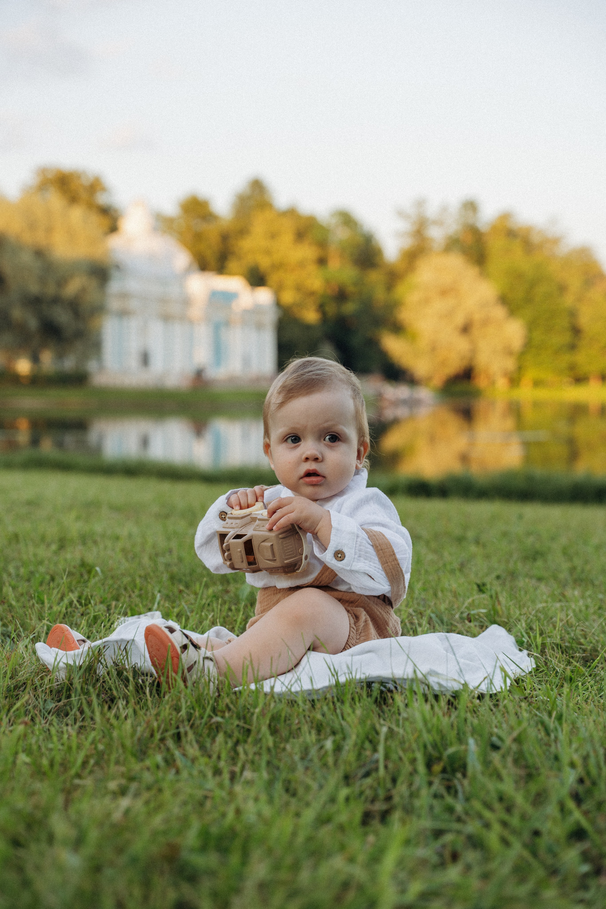 Даша, Артём и Саша. Фотограф Санкт-Петербург/Гомель Виктория Петрова