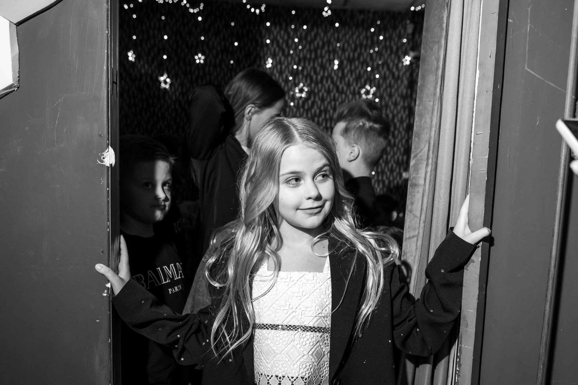 День Рождения в квесте на Шевченко. Фотограф в Оренбурге. Профессиональный фотограф