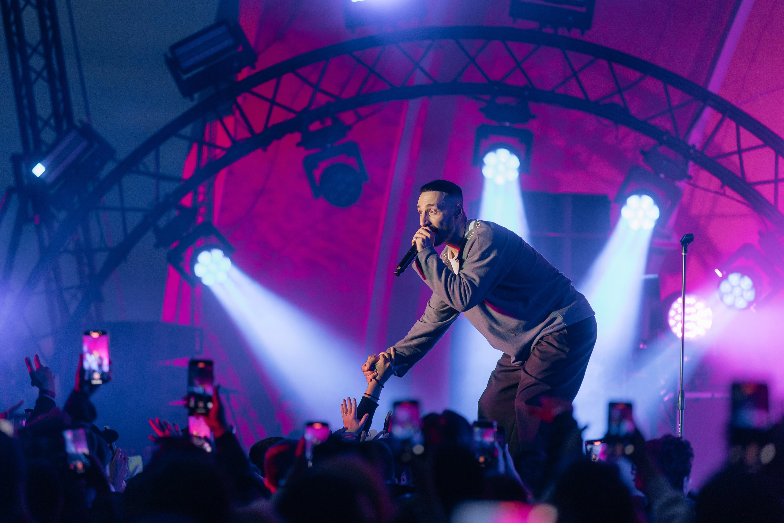 L'ONE в столице закатов. Свадебный и Репортажный фотограф Нижний Новгород Москва Ежов Иван