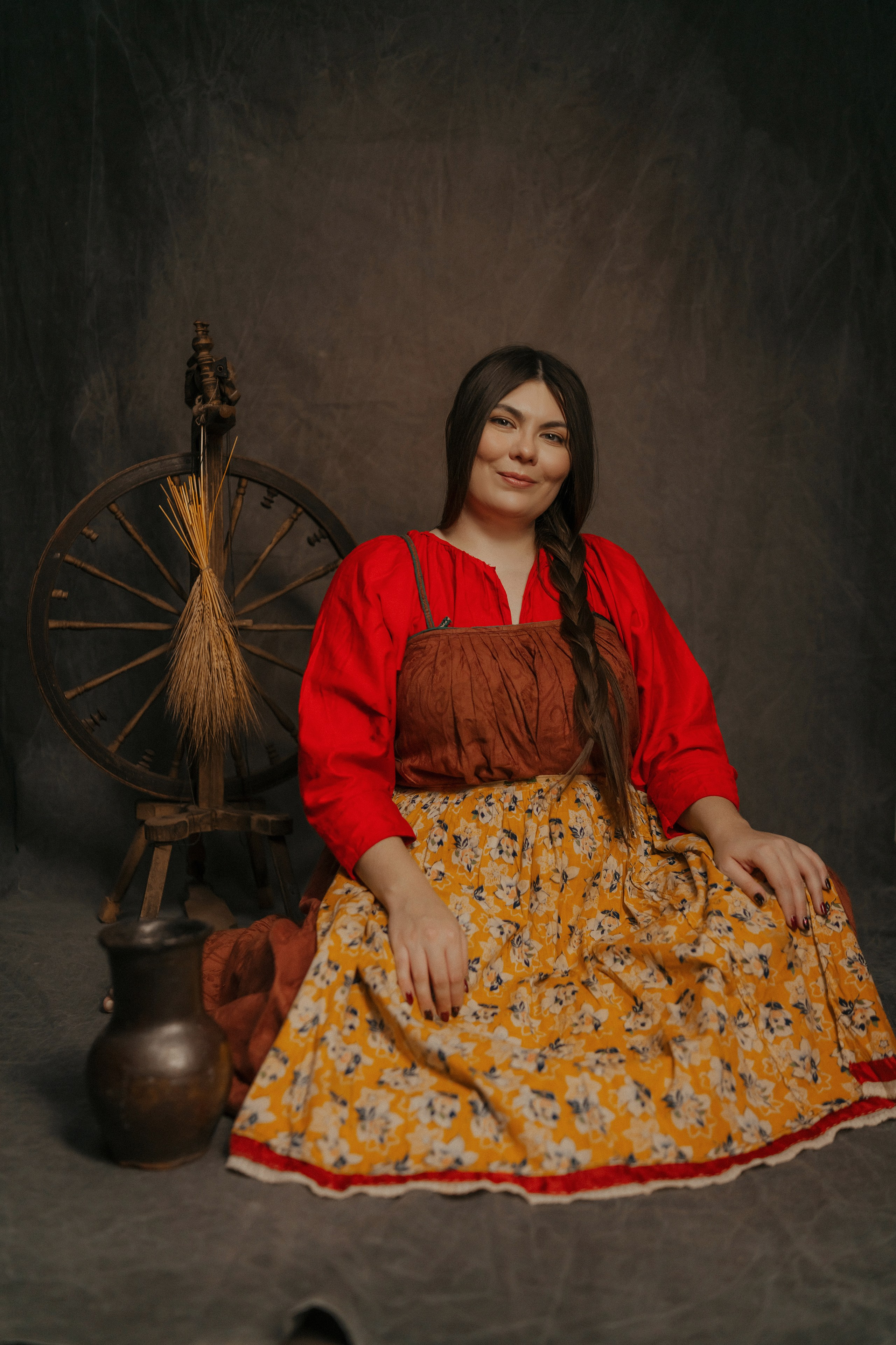 Ульяна. Фотограф в Ижевске Маша Бакланова