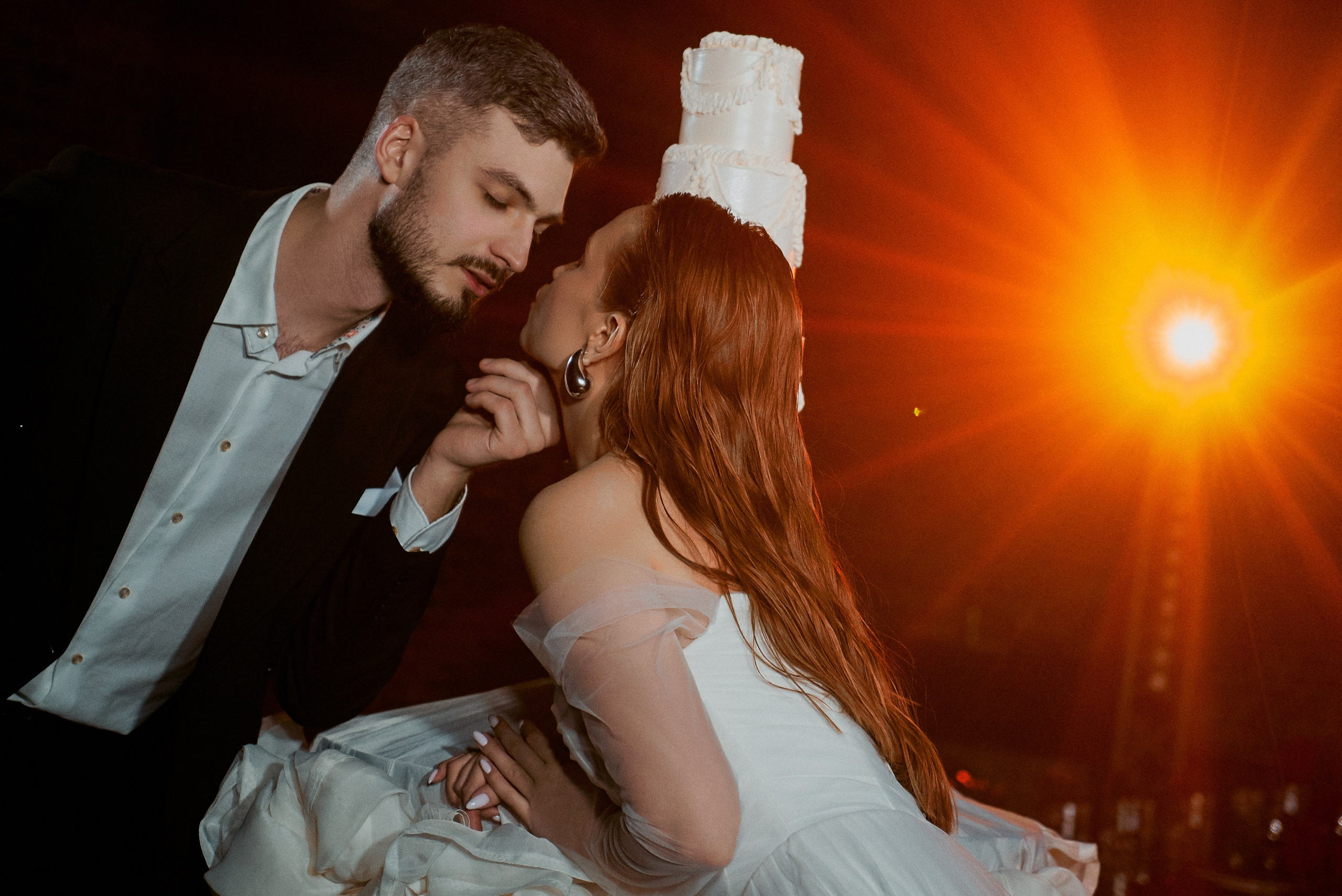 Максим и Анжелика. Профессиональный фотограф в Минске Пискунова Марина