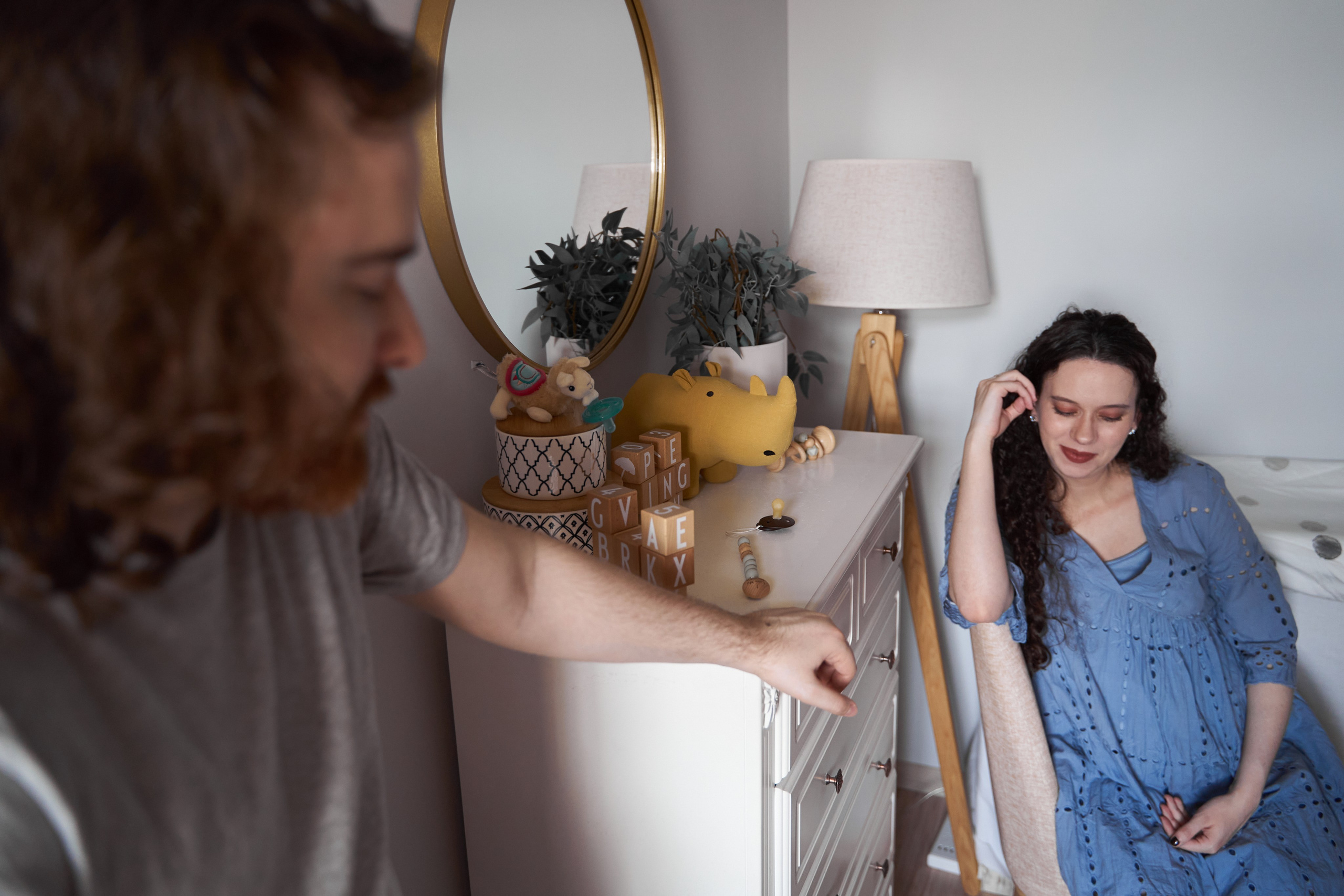 Kate and Aaron. Репортажный и свадебный фотограф Роман Яшкильдин