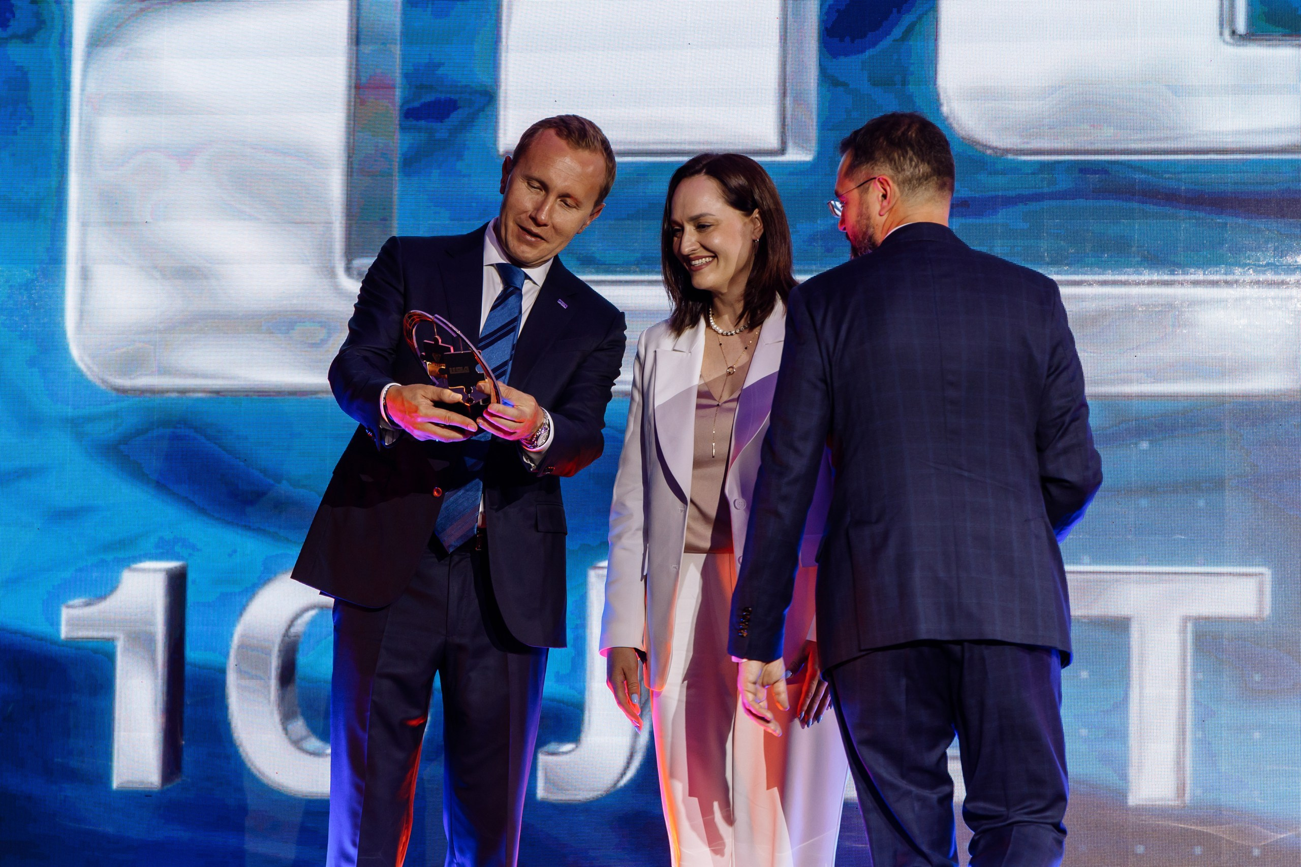 Корпоративные мероприятия | Фотограф Иван Прусов