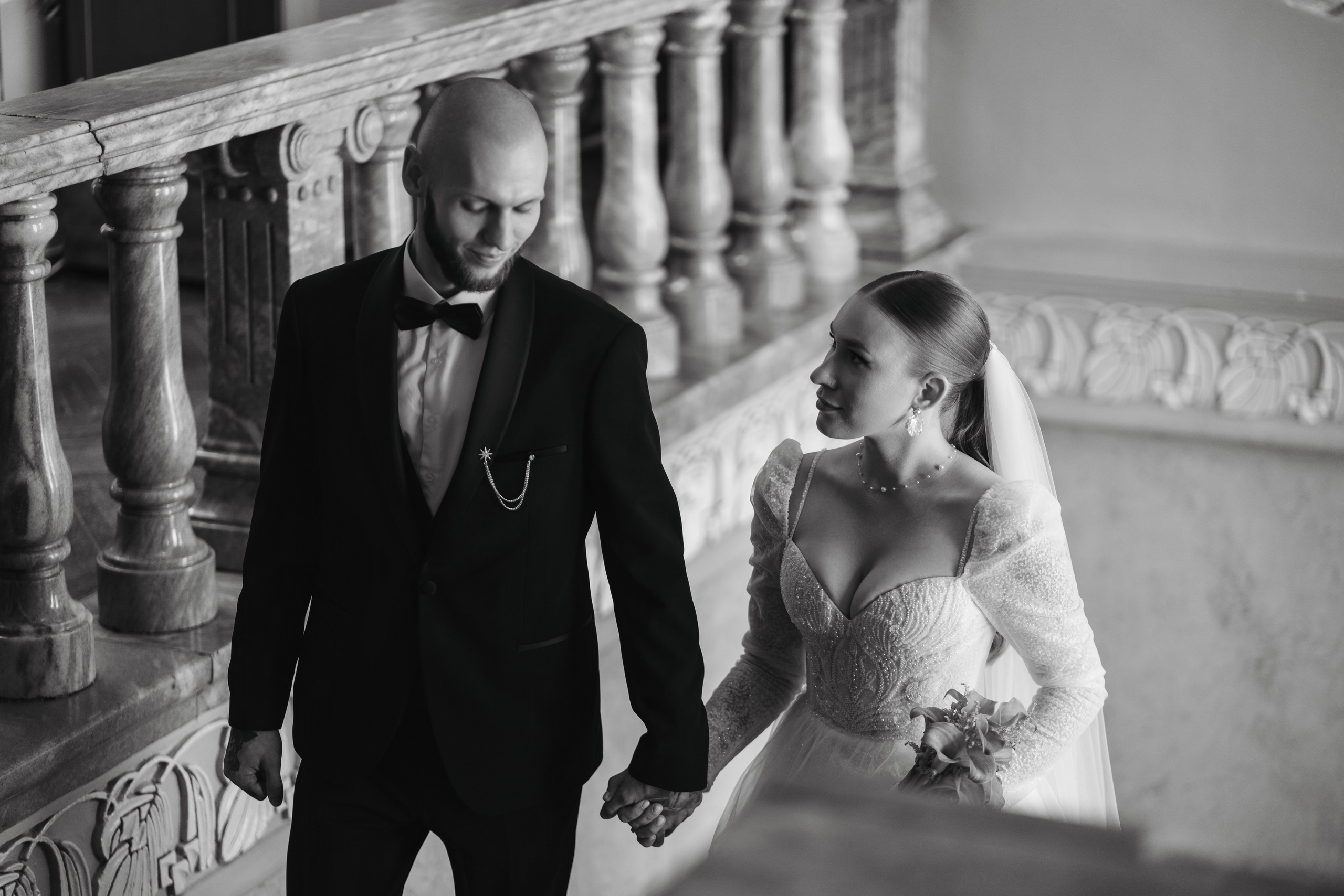 N&N. Свадебный и семейный фотограф в Самаре Алёна Савельева