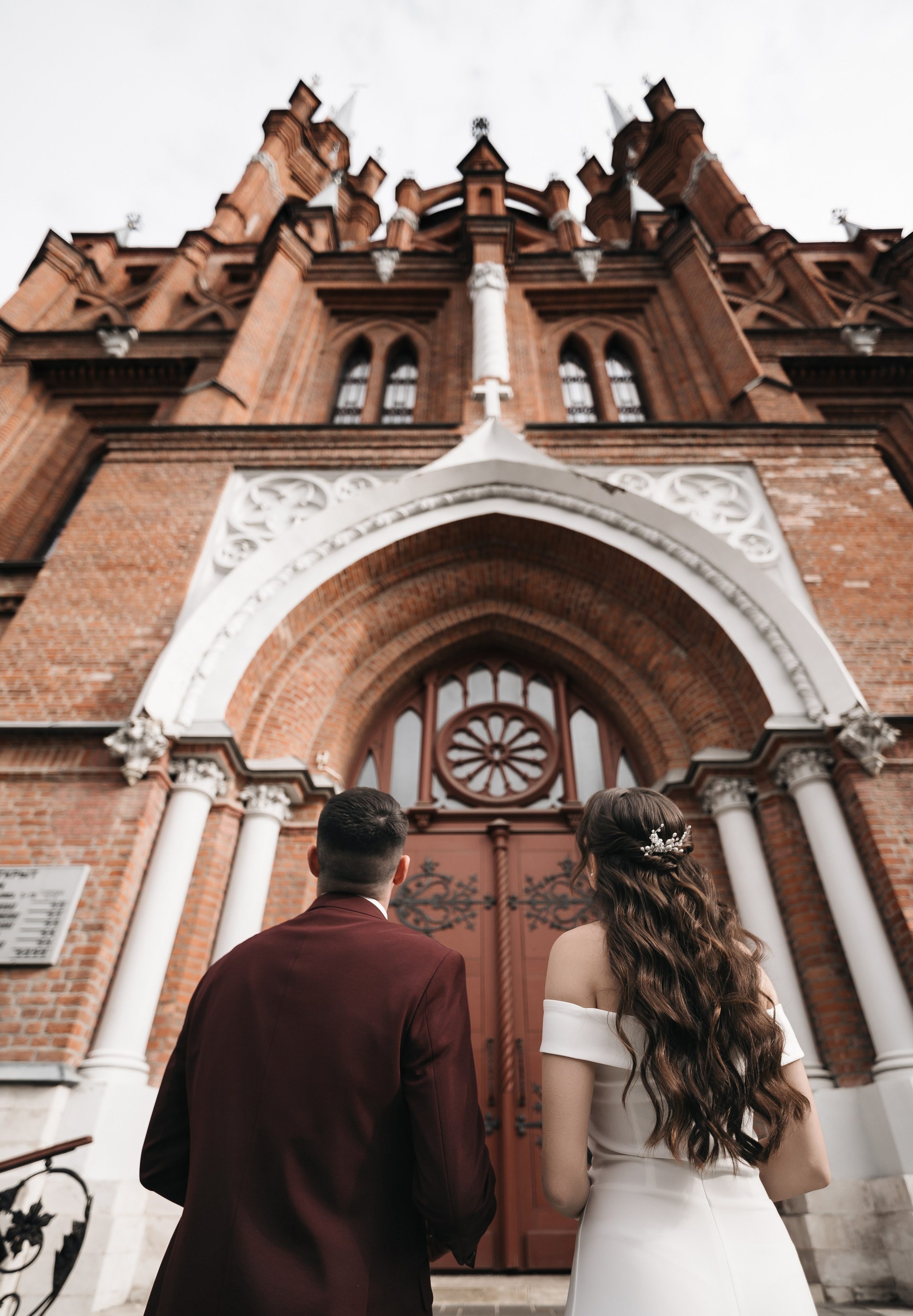 N&A. Свадебный и семейный фотограф в Самаре Алёна Савельева