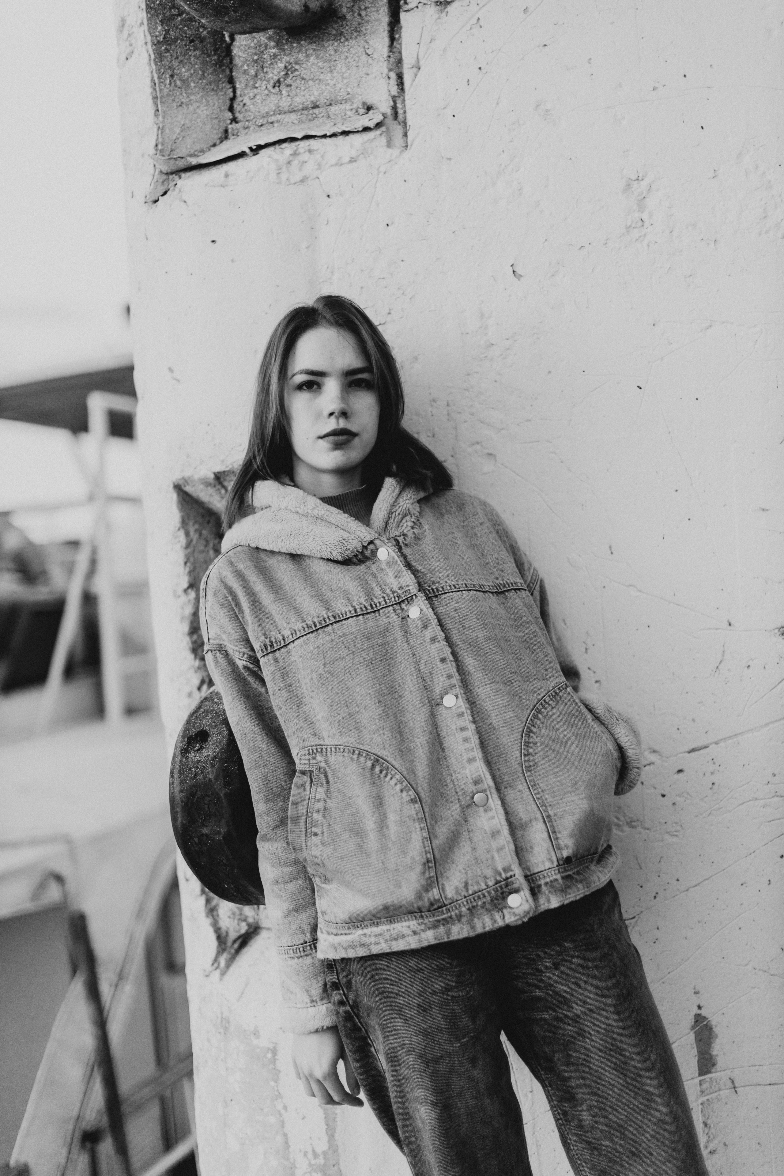 Софья. Прогулка по городу. Свадебный и семейный фотограф в Самаре и Сочи