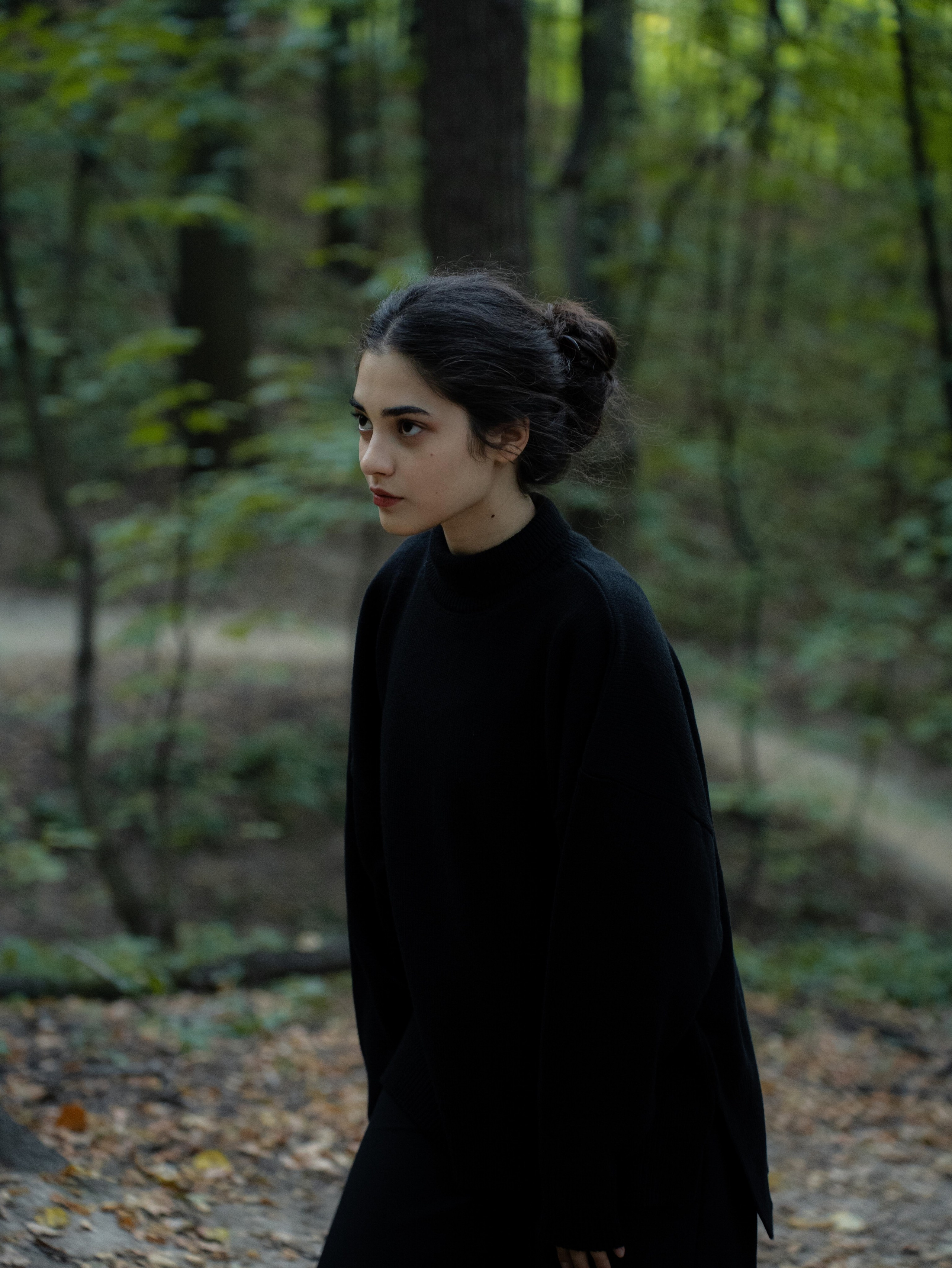 Портфолио. Портретный фотограф в Москве