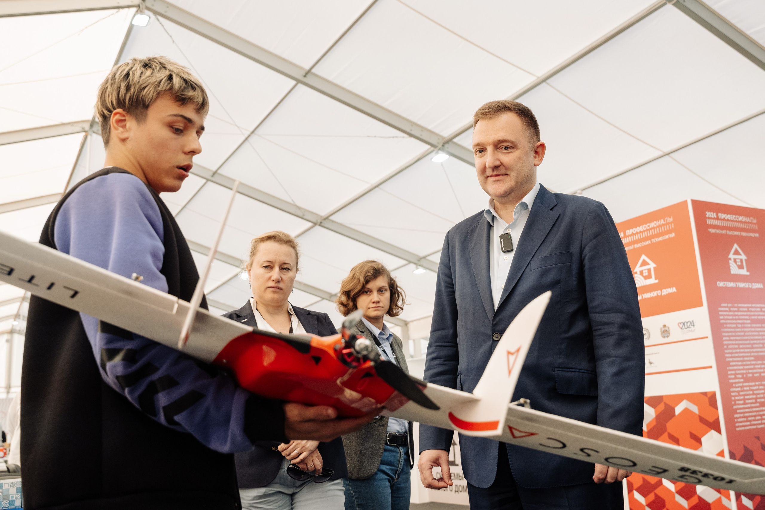 Форум Профессионалы 2024. Свадебные фотосессии в Москве. Фотограф Сергей Ржевский