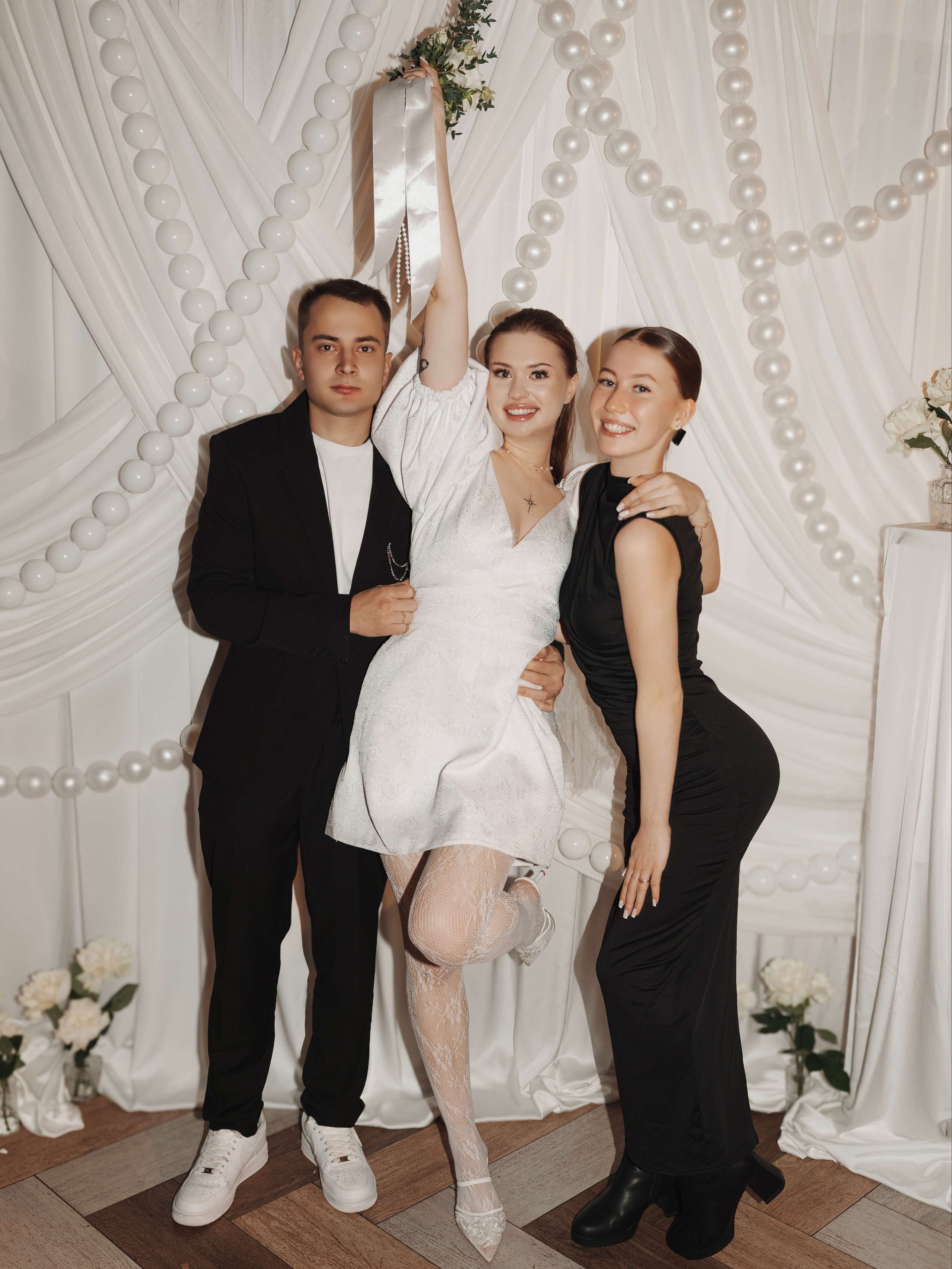 Irina&Ilya. Фотограф и видеограф Тверь