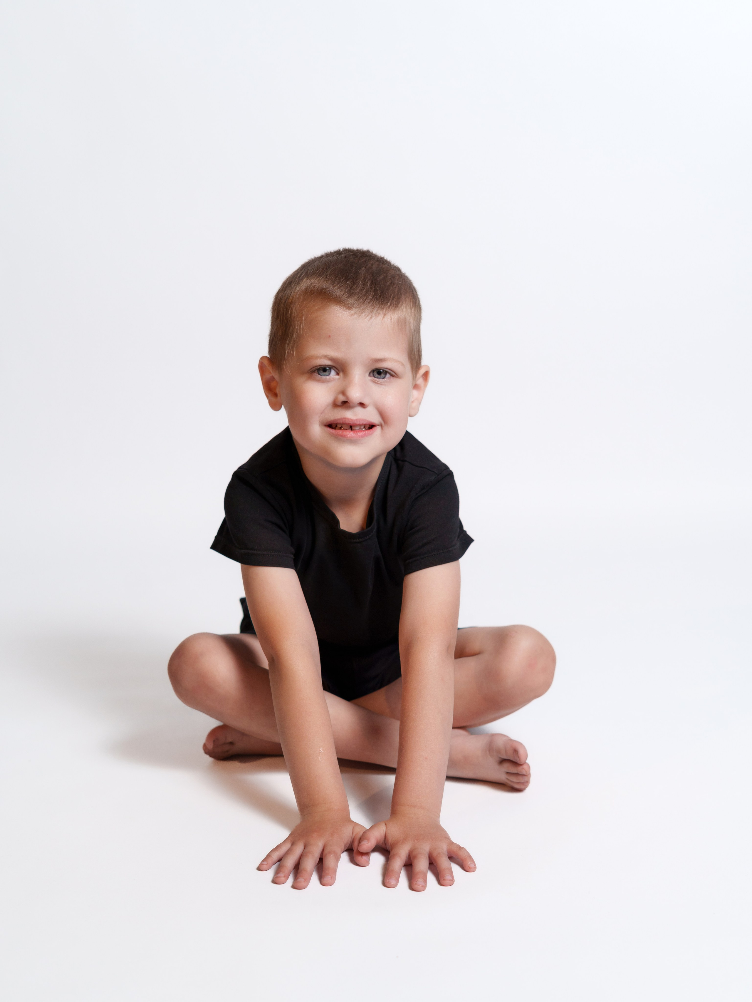 Model test kids. Фотограф и видеограф Тверь