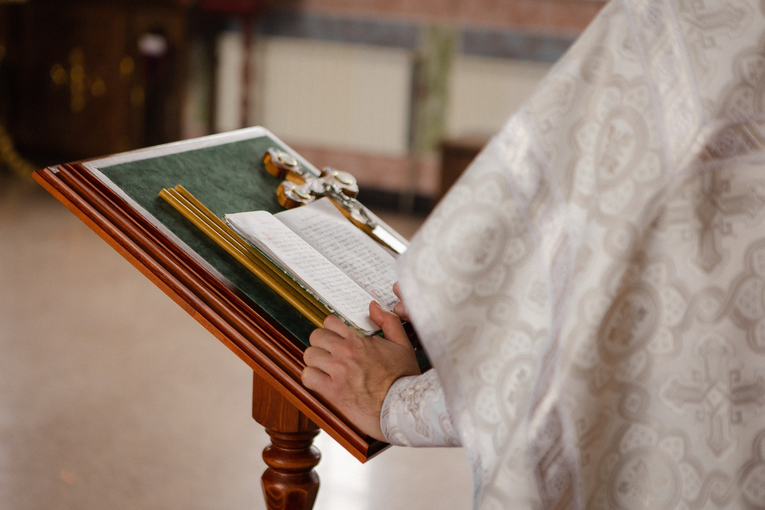 Крещение Ульяны. Семейный фотограф в Нижнем Новгороде Доронина Юлия