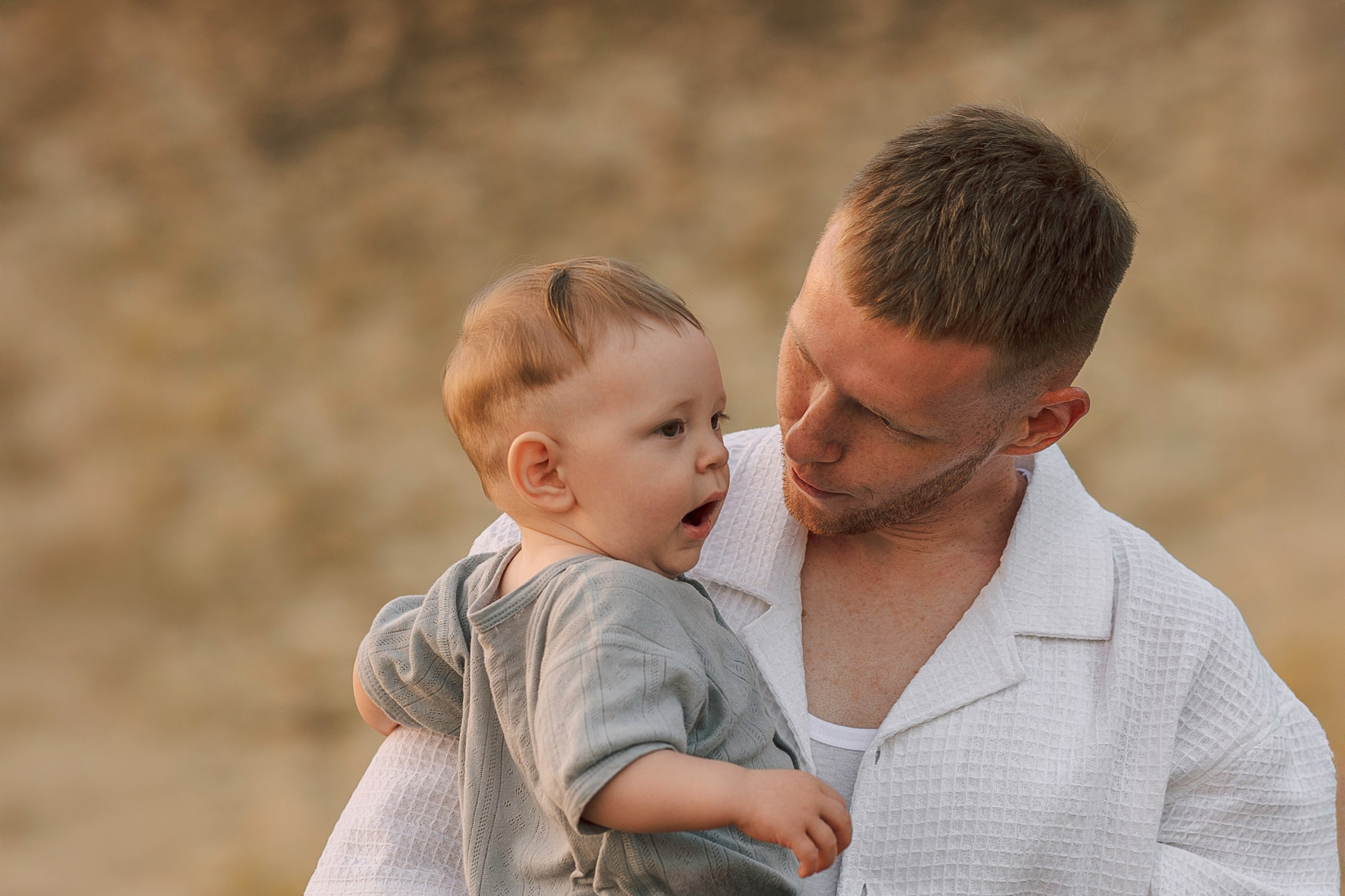 Семейные. Ольга Панюшкина. Женский и детский фотограф в Пензе