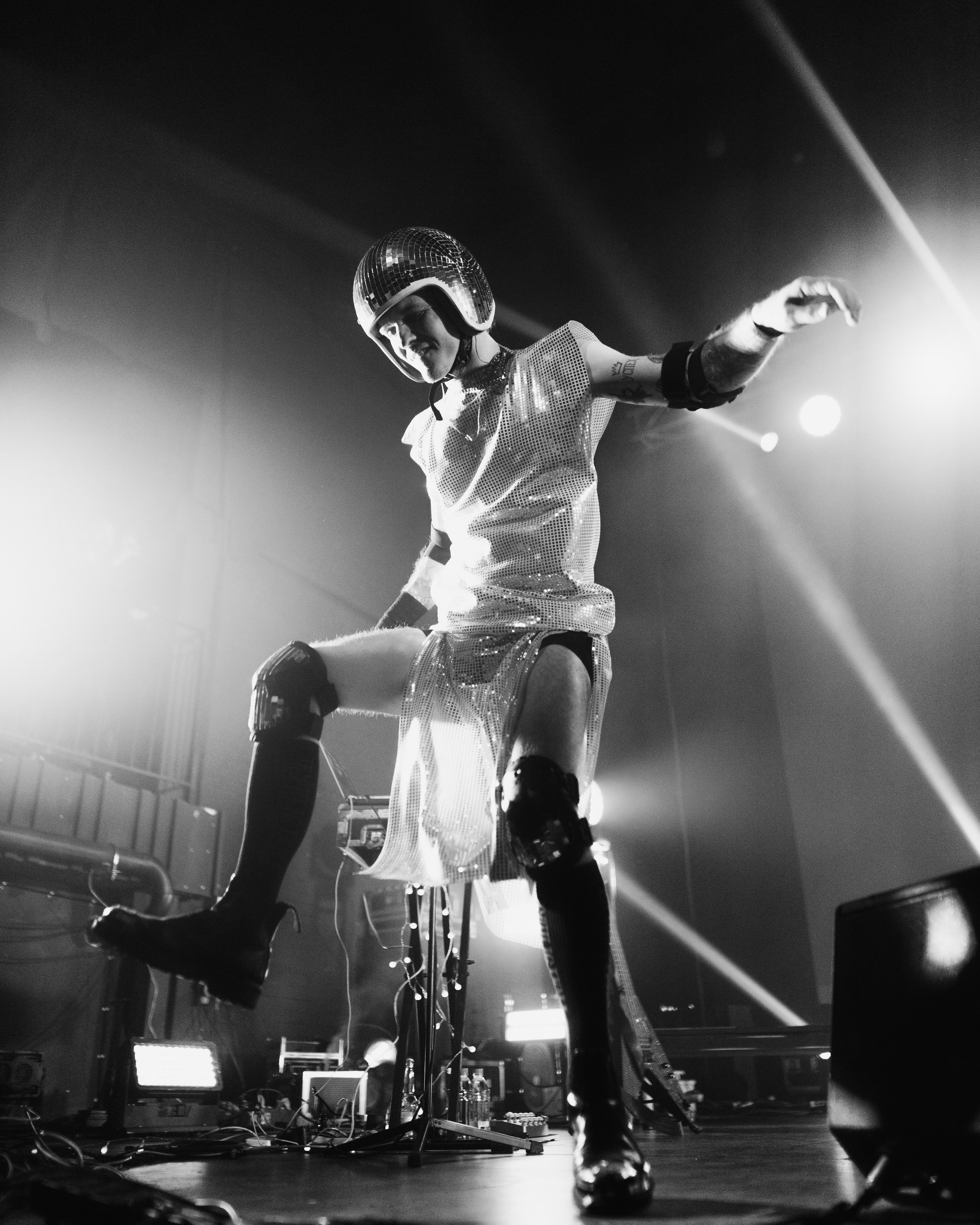 JANE AIR CARNIVAL’25. RUSLAN ROZANOV