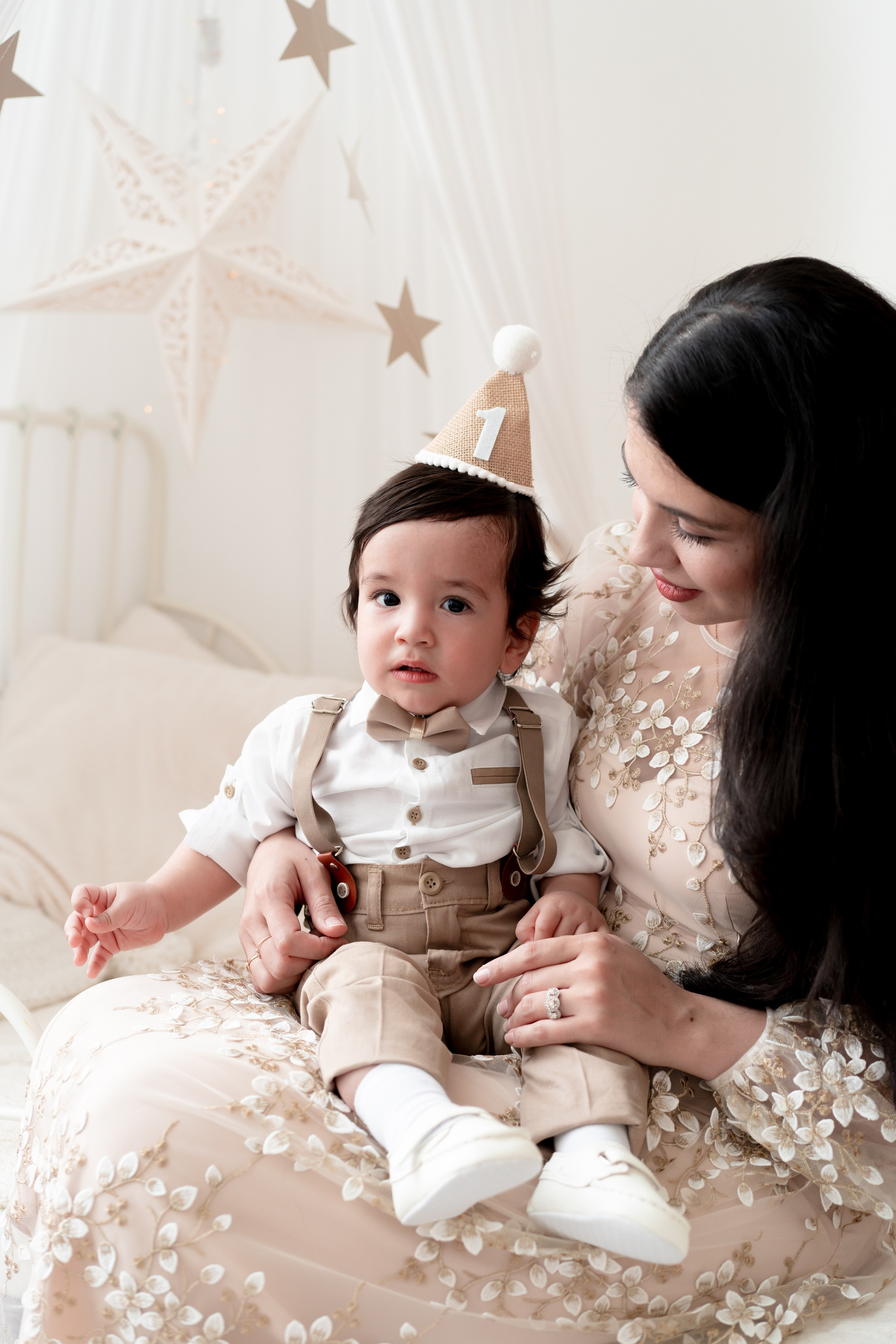 Эмилю 1 годик!. Детская, семейная фотостудия в Санкт-Петербурге