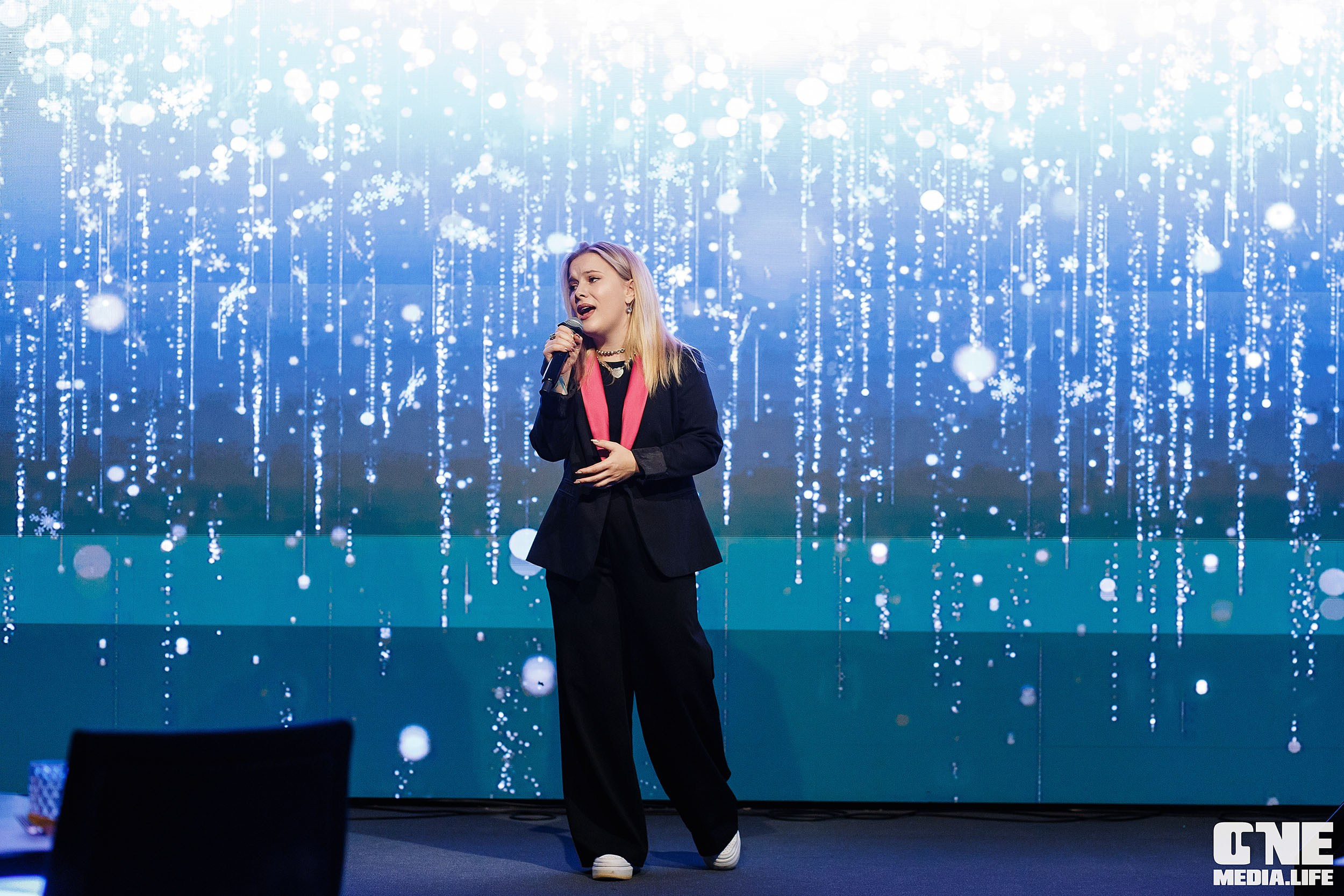 Фоторепортаж из ресторана Океан. One Media Life: фоторепортажи, фотоотчеты с мероприятий и заведений