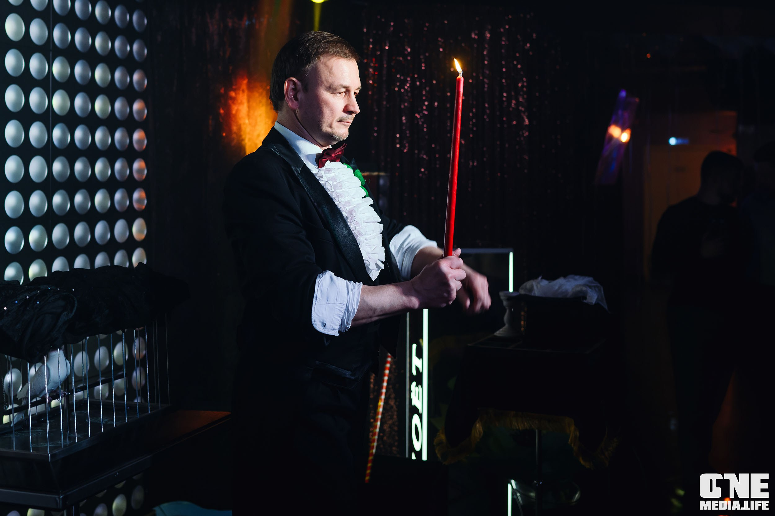 Фоторепортаж из караоке-клуба Эйфория. One Media Life: фоторепортажи, фотоотчеты с мероприятий и заведений