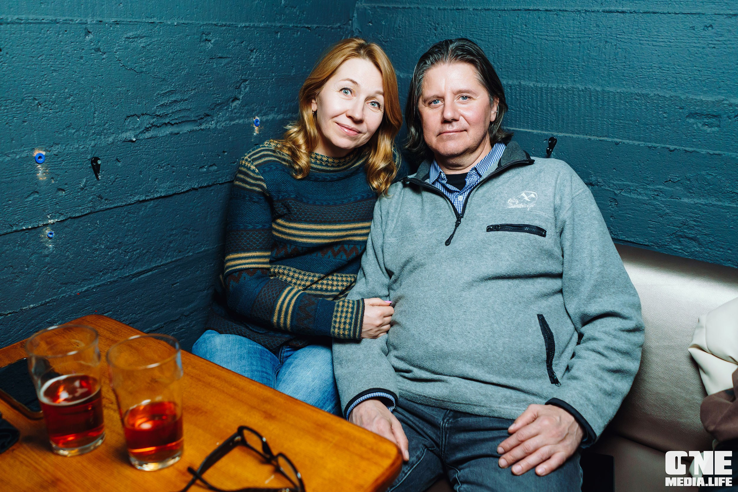 Фоторепортаж из бара Dreadnought. One Media Life: фоторепортажи, фотоотчеты с мероприятий и заведений