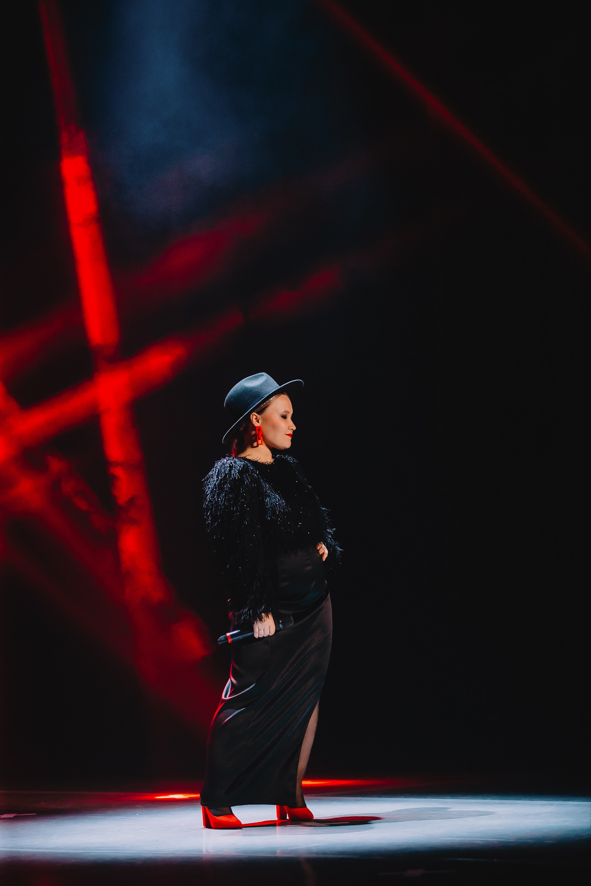 Школа музыки и танца M#RCI. Фотограф событий Злобин Дмитрий