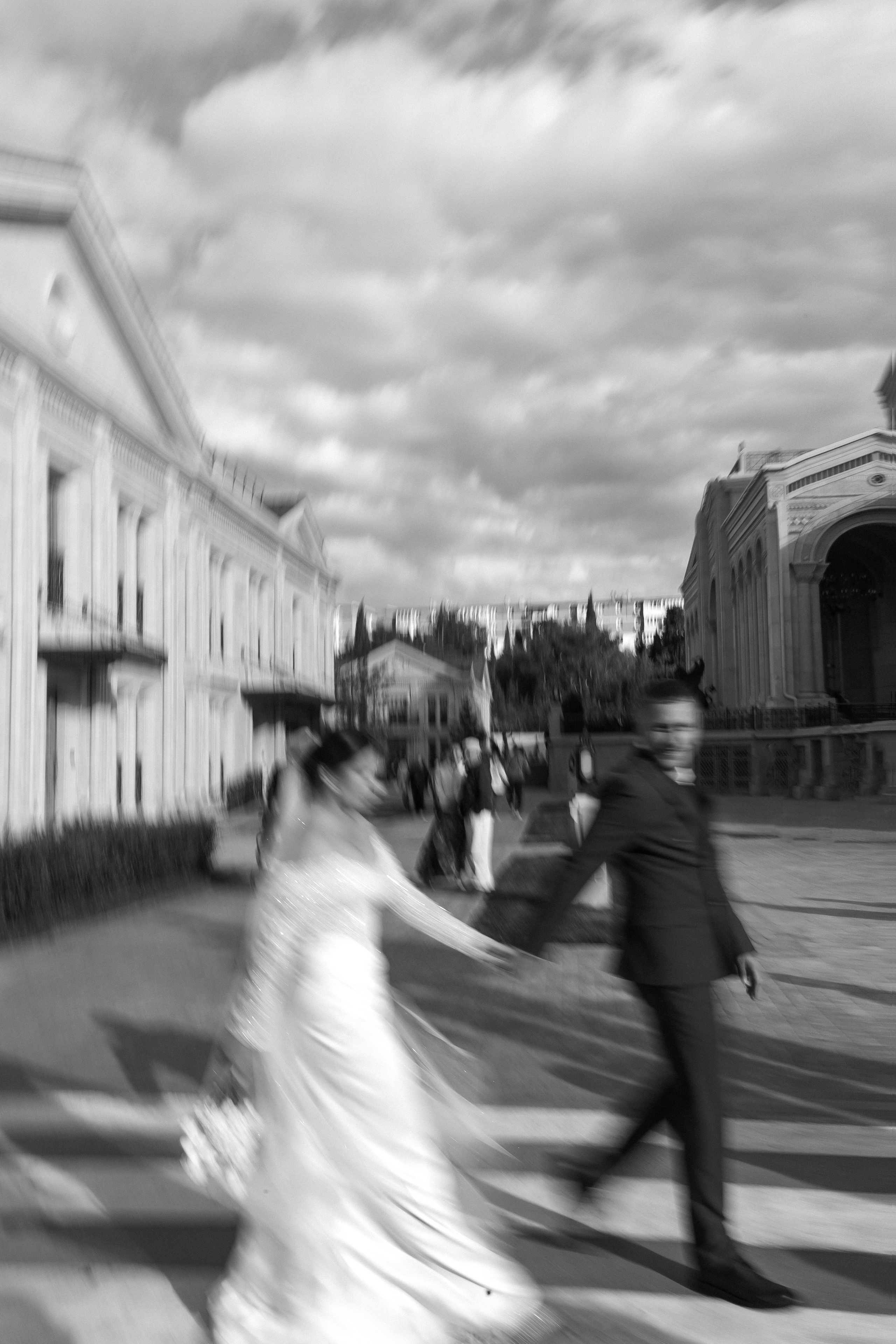 Свадьба для двоих. Андрей и Виктория. Новый Херсонес. Фотограф Анна Лейман. Севастополь