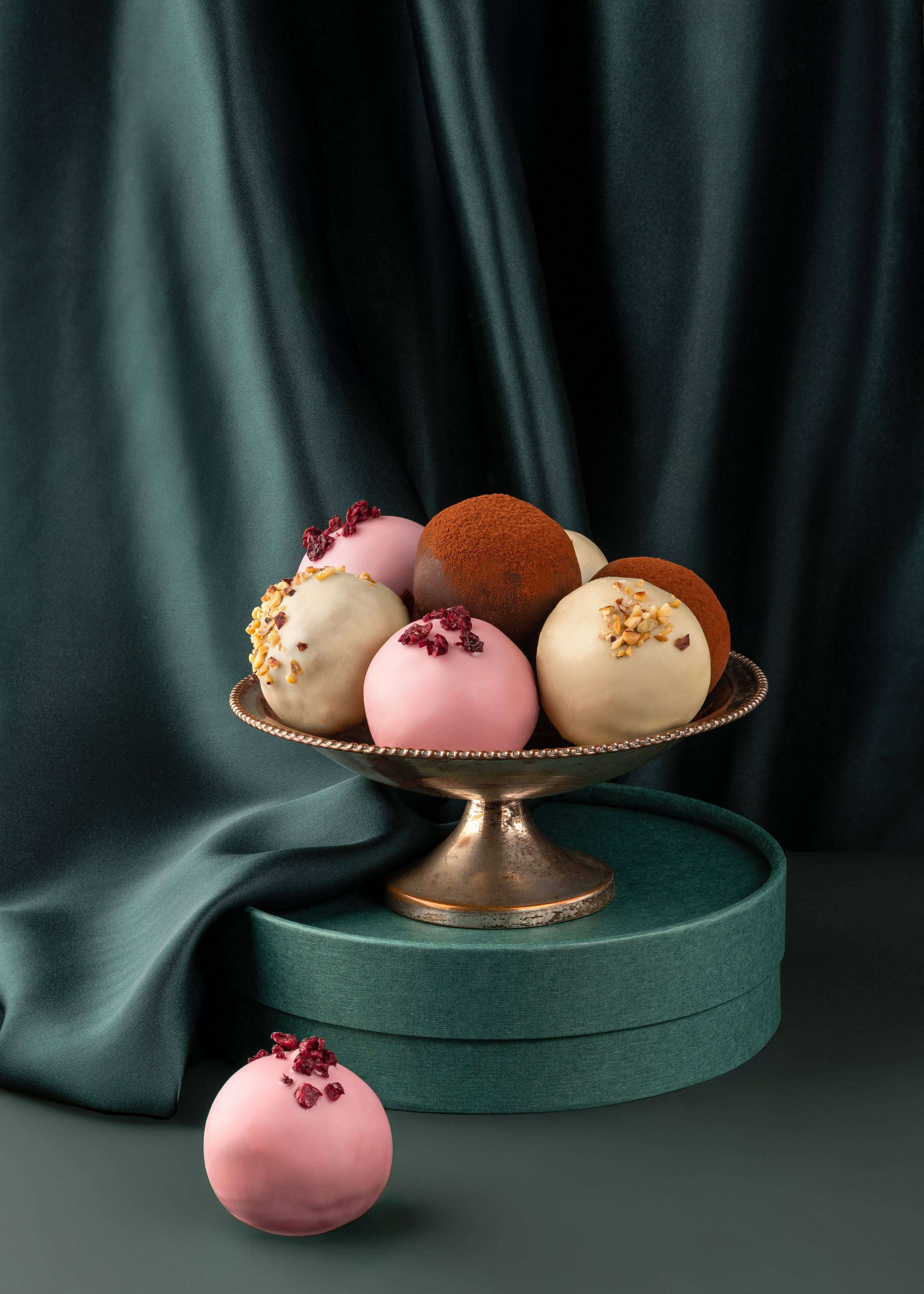 Chocolart. Екатерина Лементуева фуд-фотограф, предметный фотограф, Новосибирск