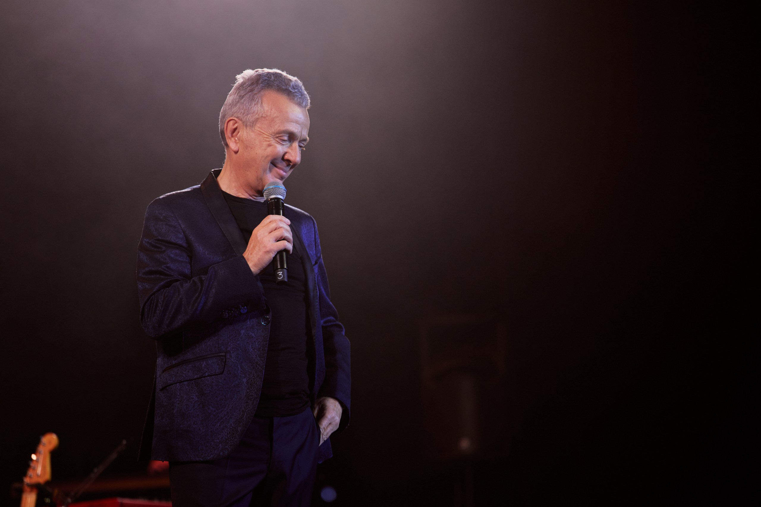 Концерт Pupo & Petter Live Band. Фотограф из Челябинска Ника Варгот