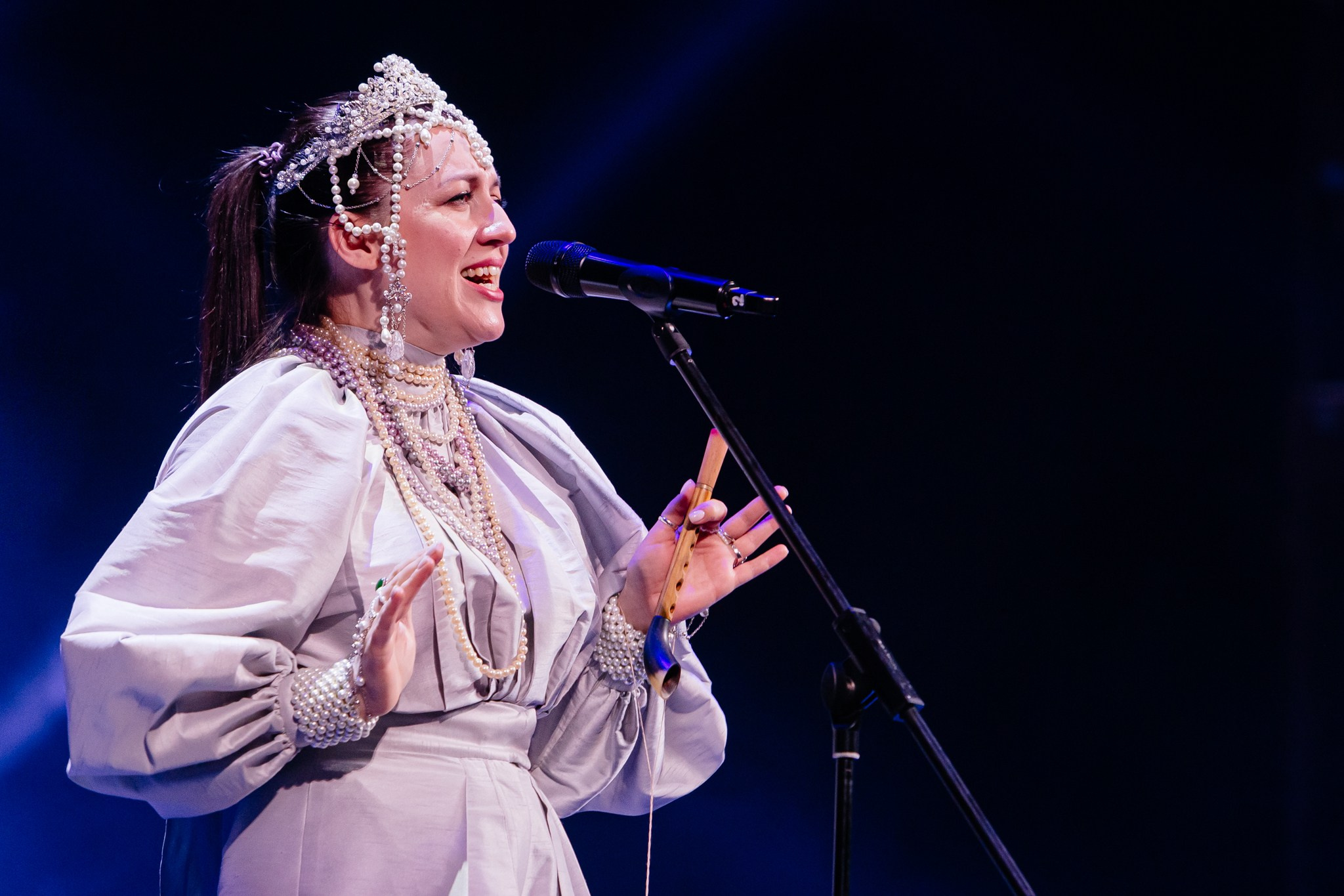 День России. Концерт. Фотограф из Челябинска Ника Варгот