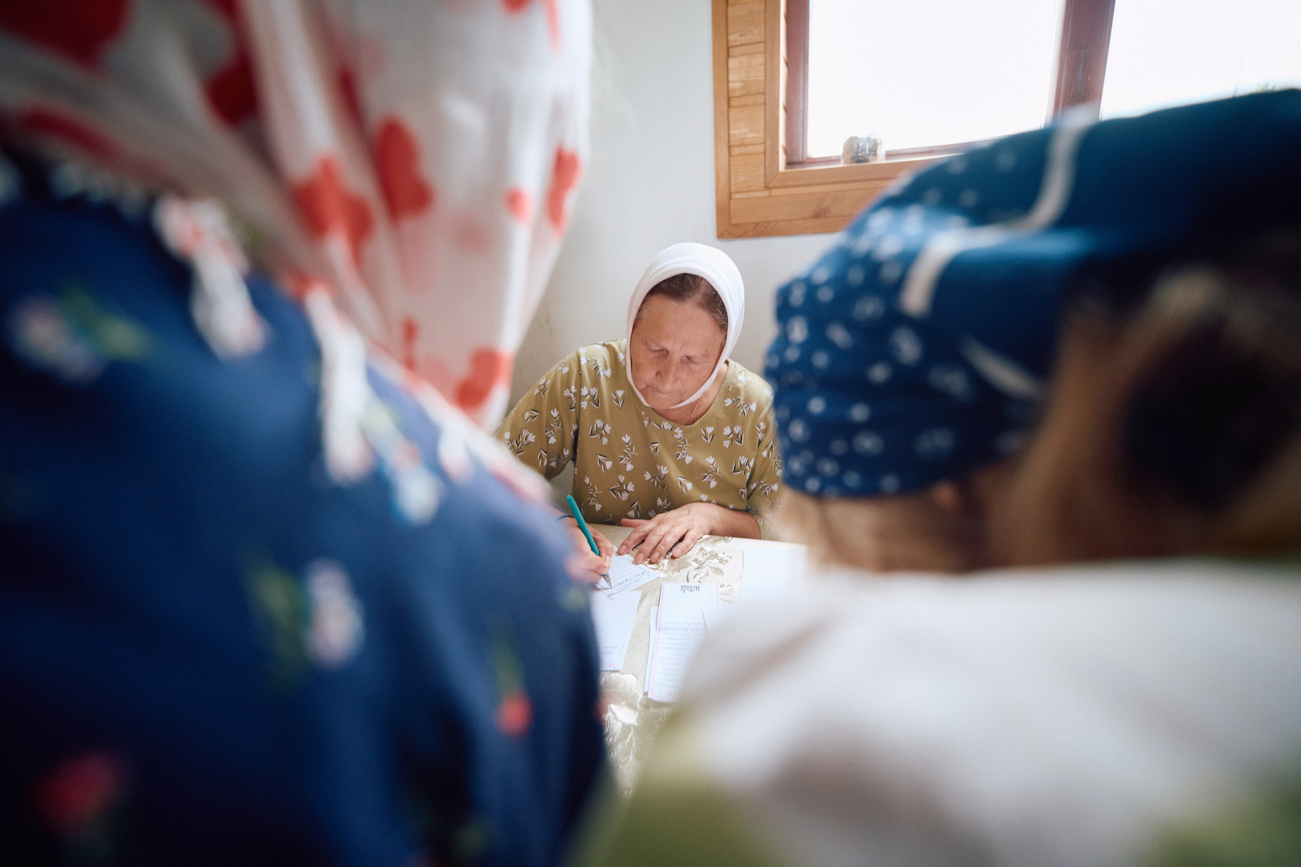 День третий. Репортажный фотограф в Самаре Артем Арсентьев