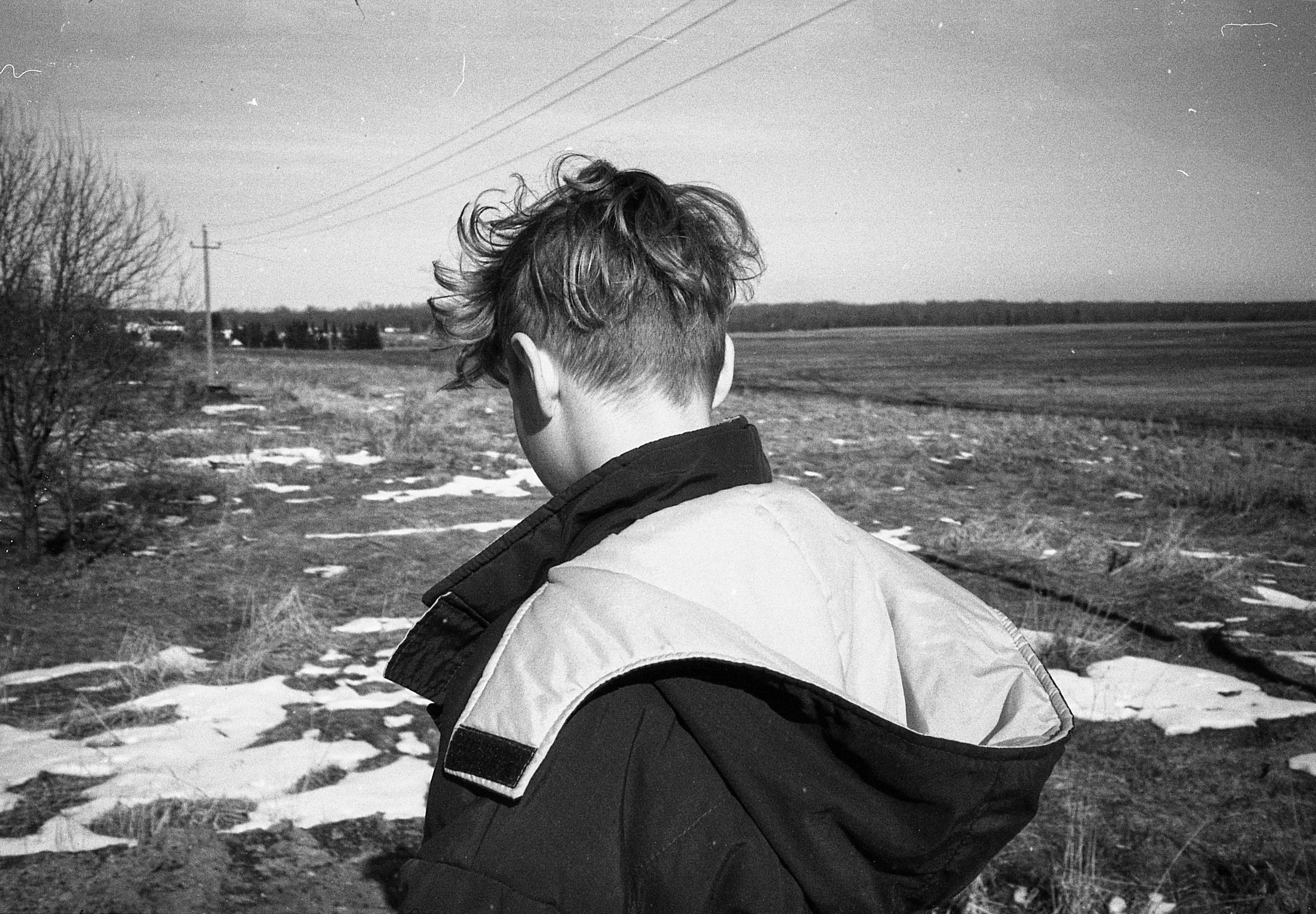 Окраины. Works