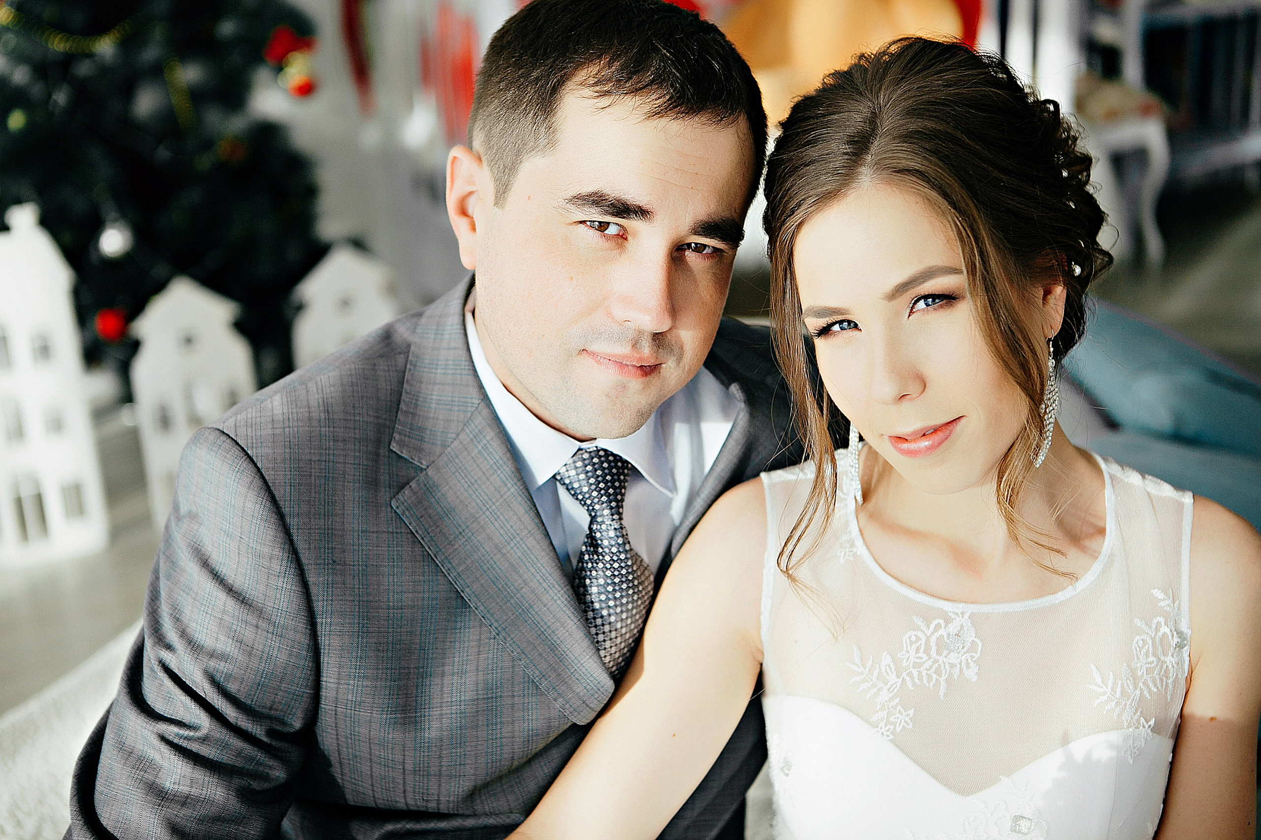 Ксения и Роман. Фотограф в Иркутске Анастасия Григорьева