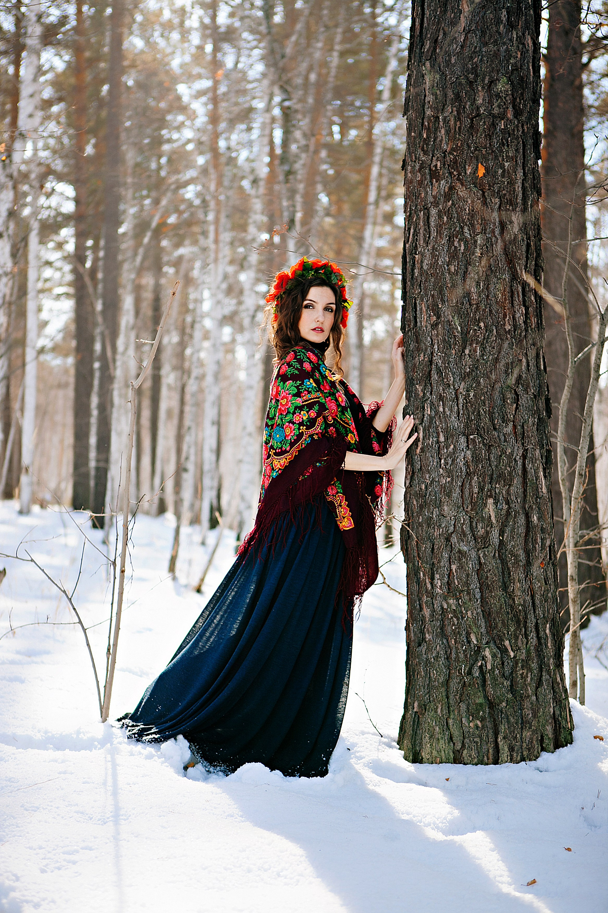 Полина. Фотограф в Иркутске Анастасия Григорьева