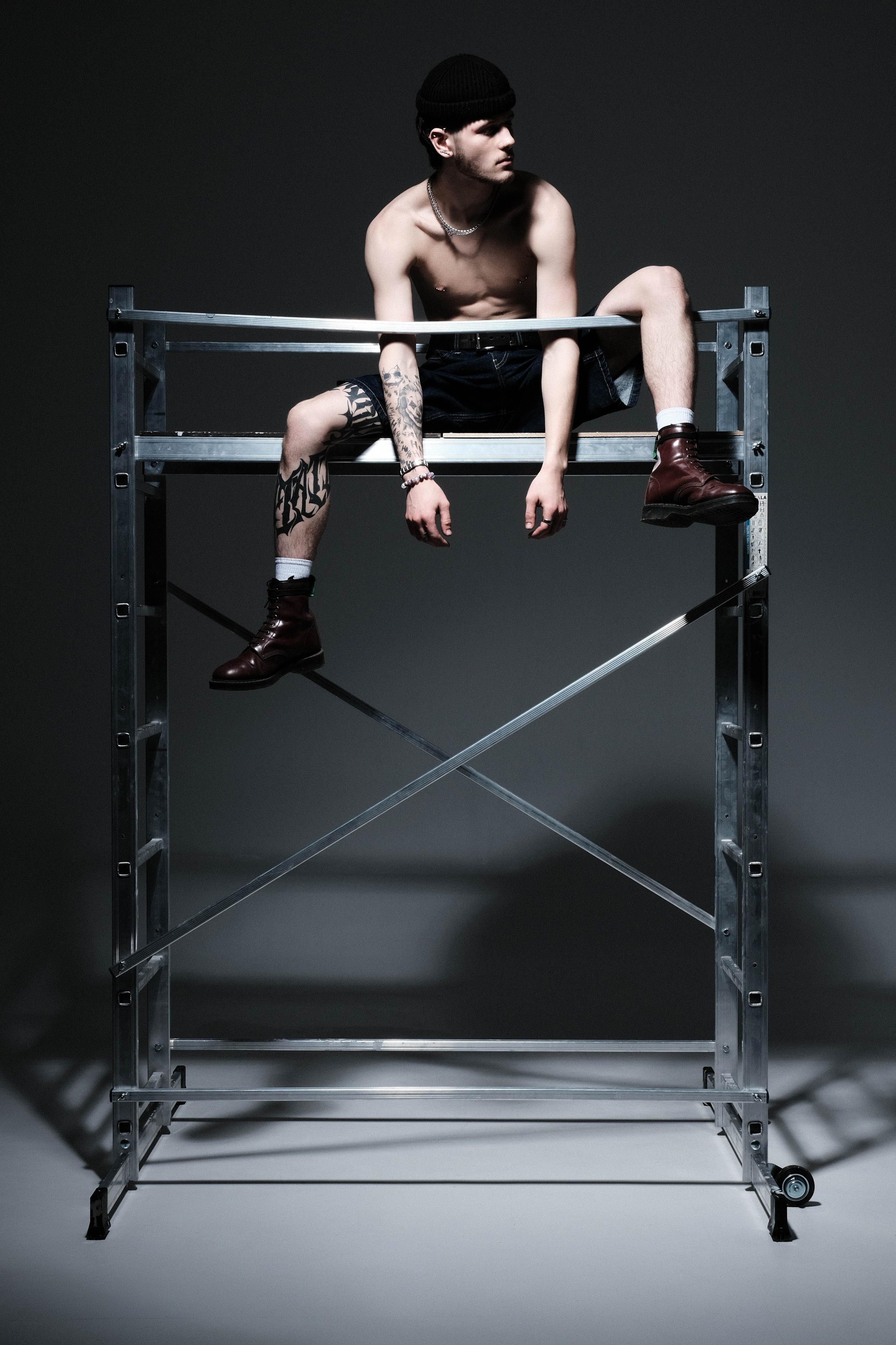 АРТ 2026. NVSL STD